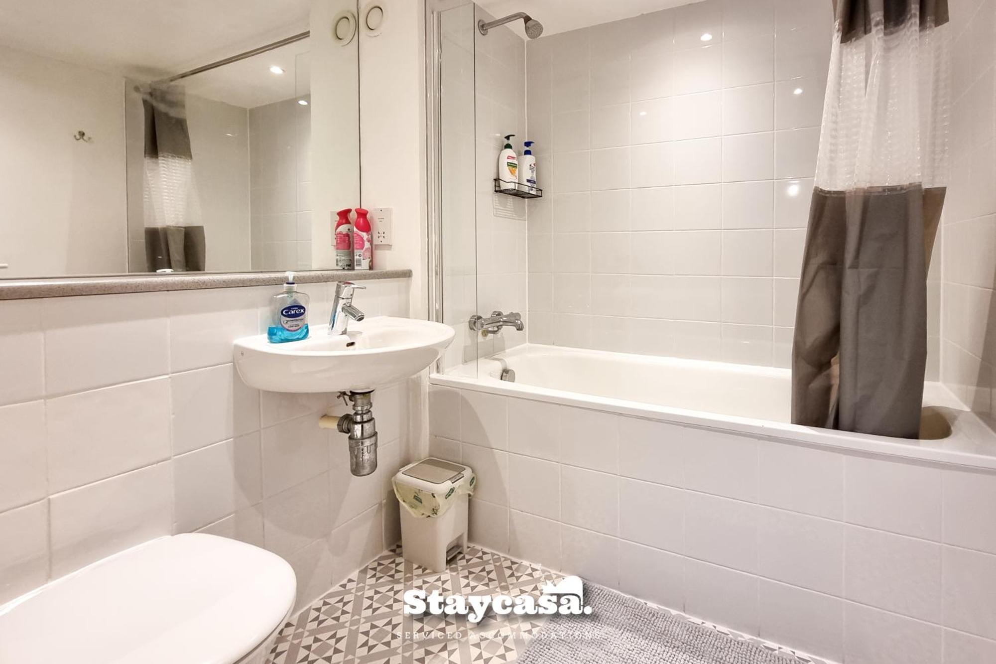 Apartment Modern Aesthetic Cosy Near Centre *
