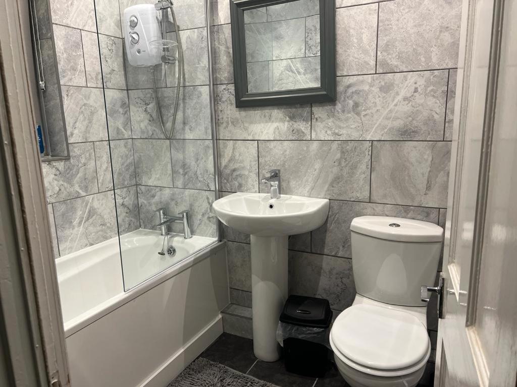 Isinmi - Close To Mcr City Holiday home Manchester