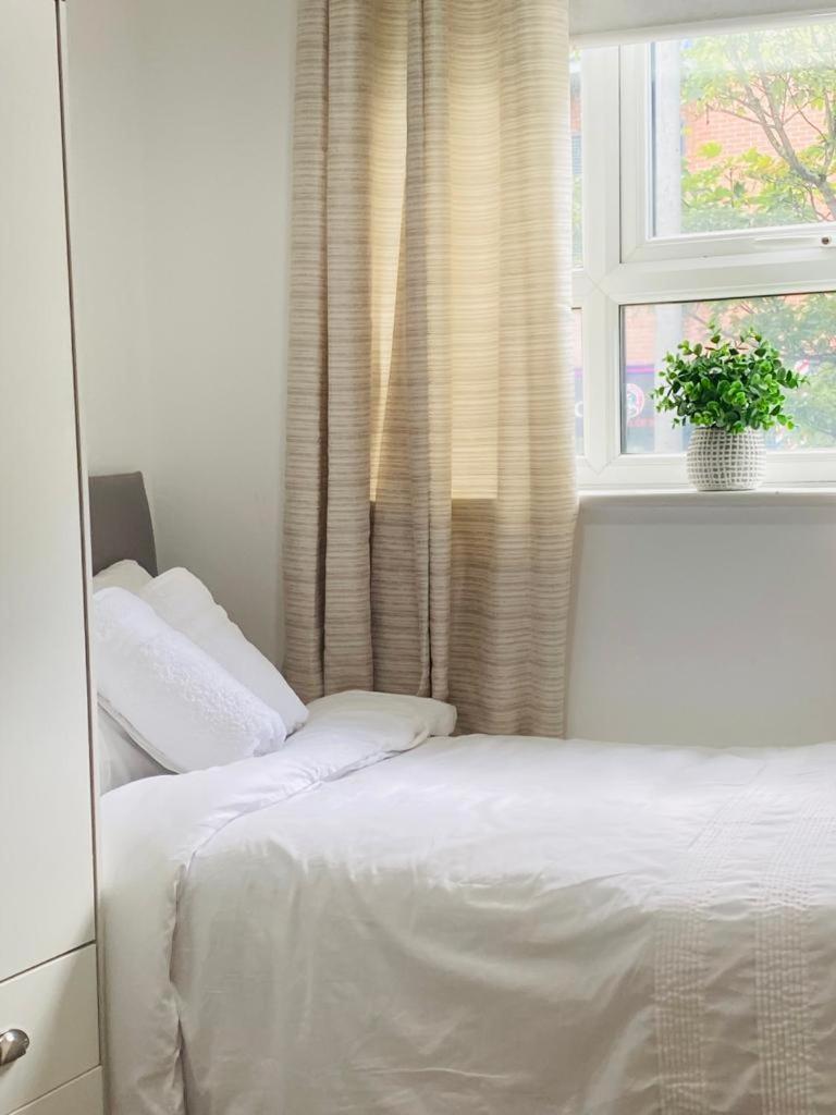 Modern, Stylish And Central Homestay Manchester