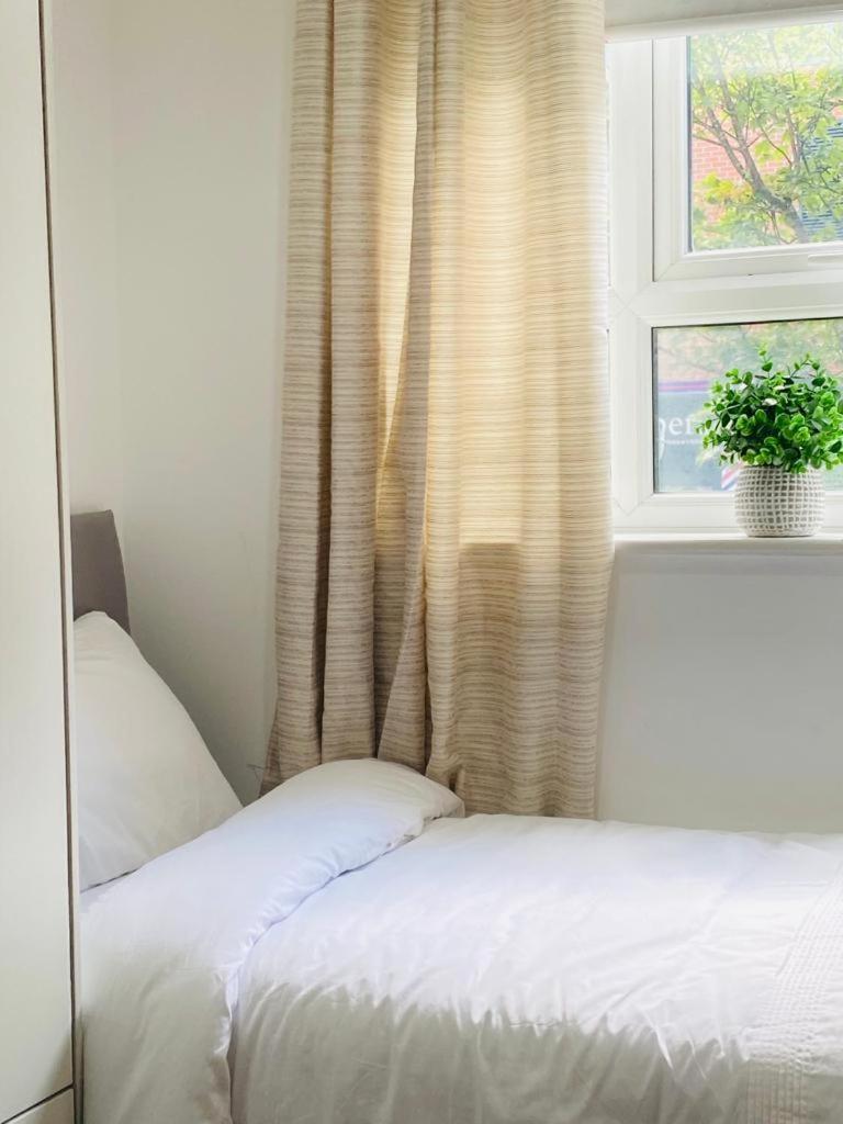 Homestay Modern, Stylish And Central *