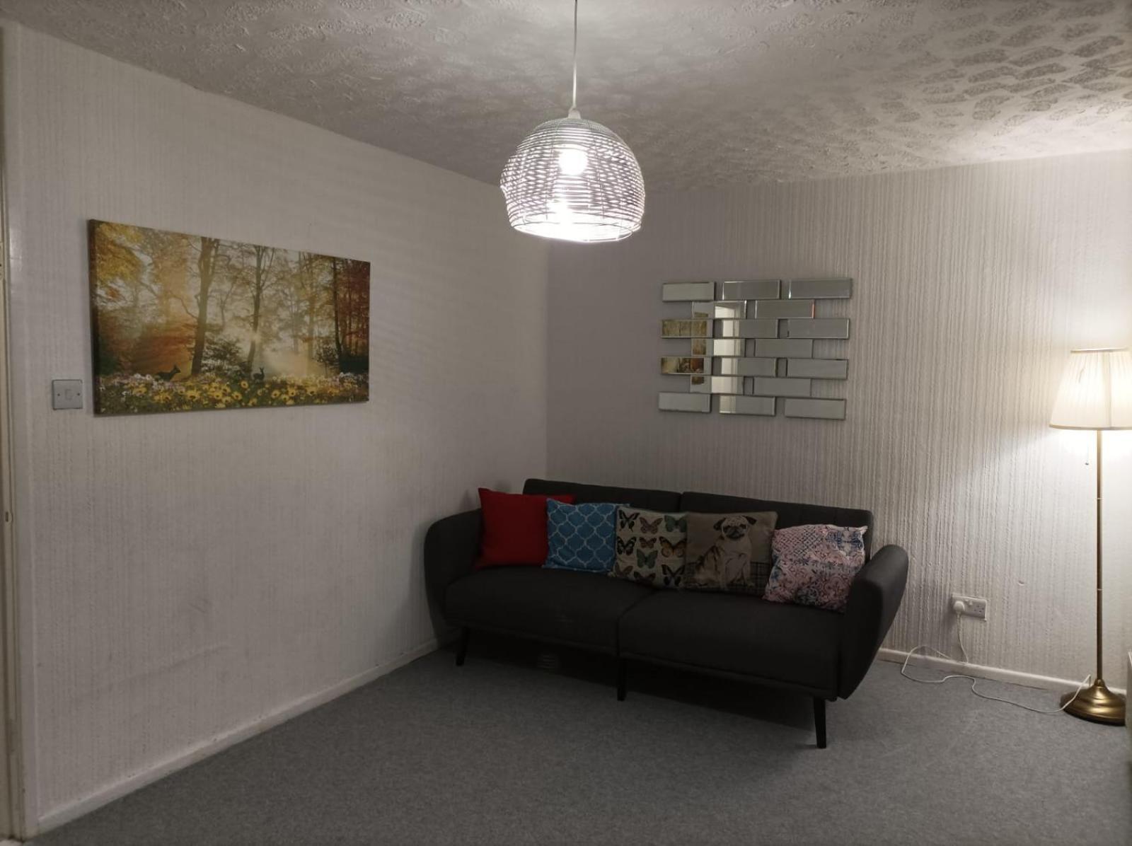 Ancoats Budget House - Centre Apartment Manchester