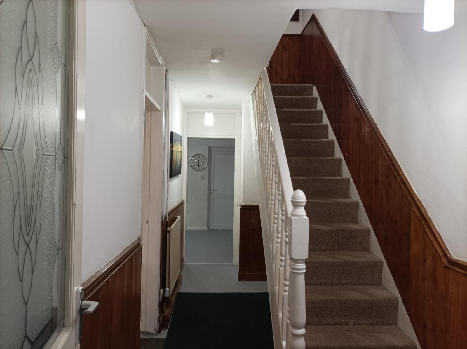Apartment Ancoats Budget House - Centre
