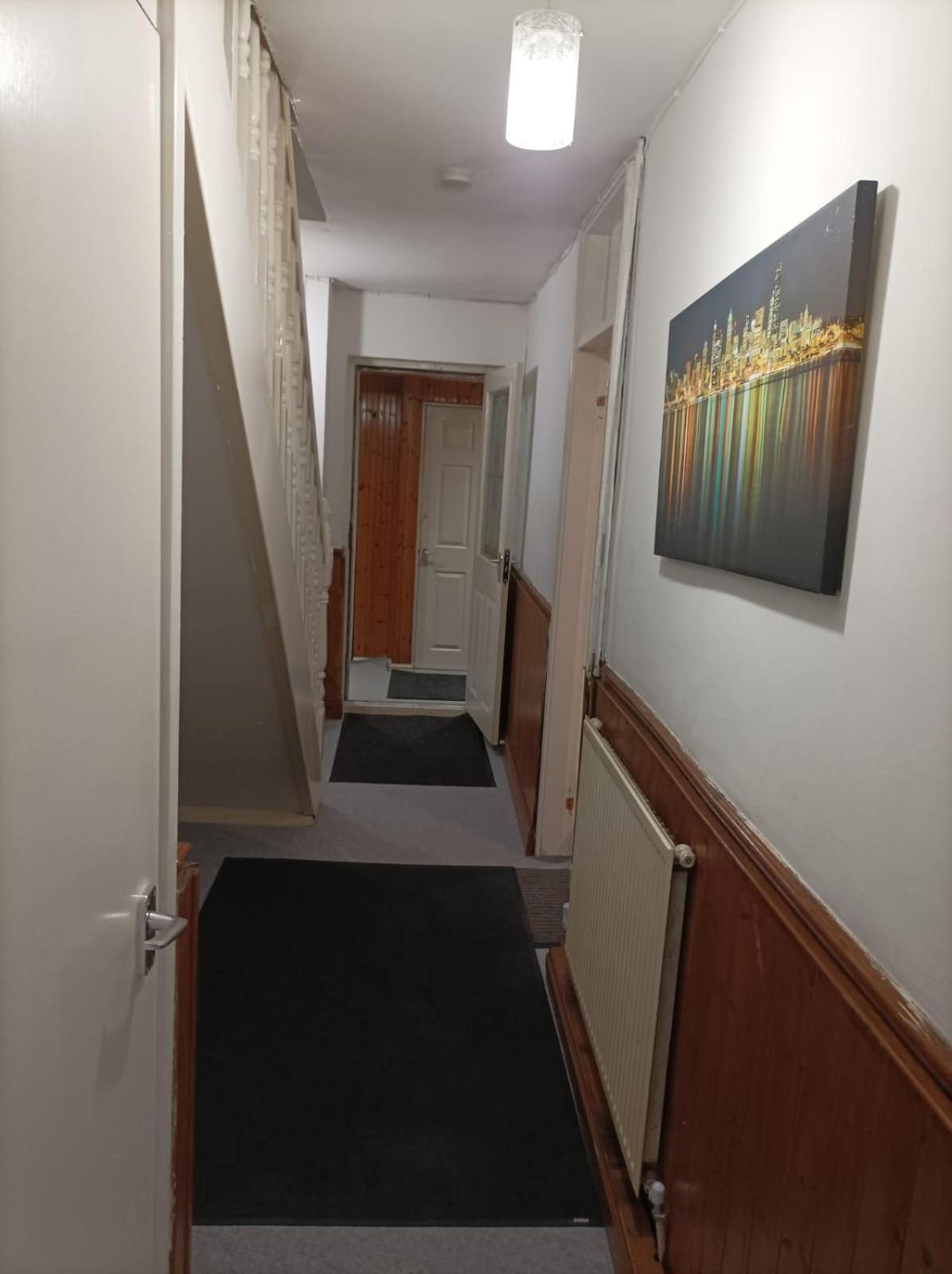 Ancoats Budget House - Centre Apartment