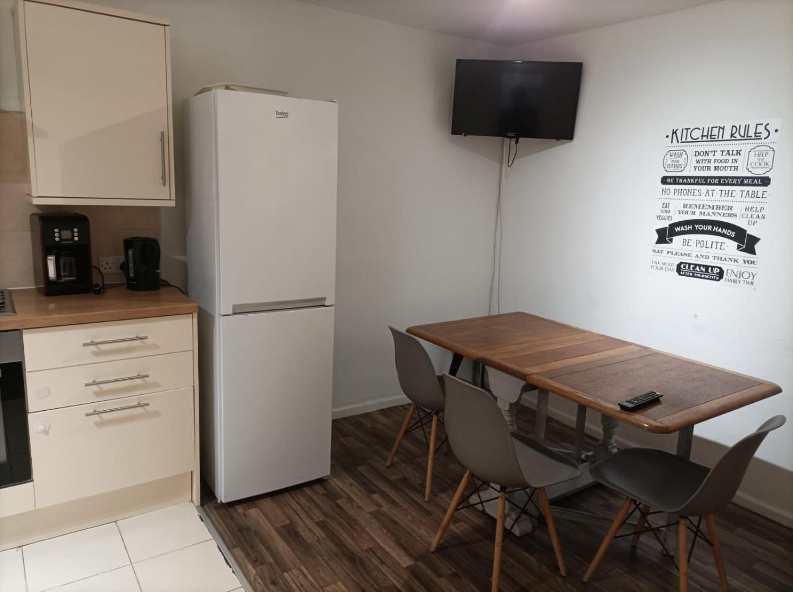 Apartment Ancoats Budget House - Centre Manchester