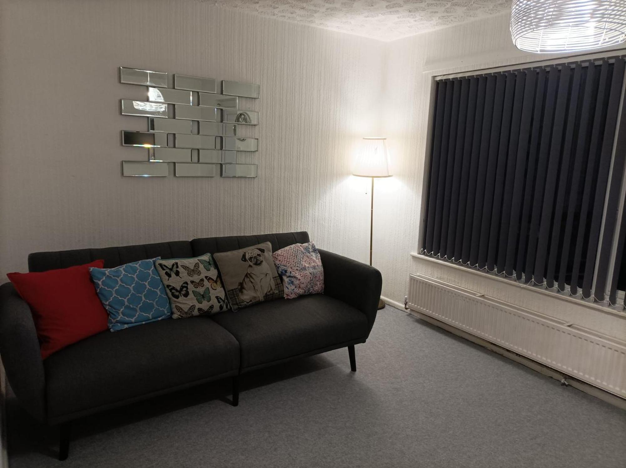 Apartment Ancoats Budget House - Centre