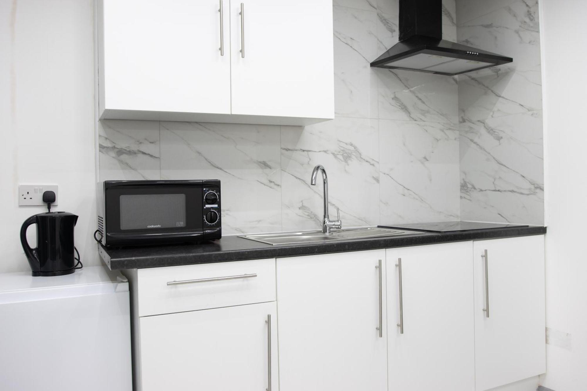 Hills View Apartment