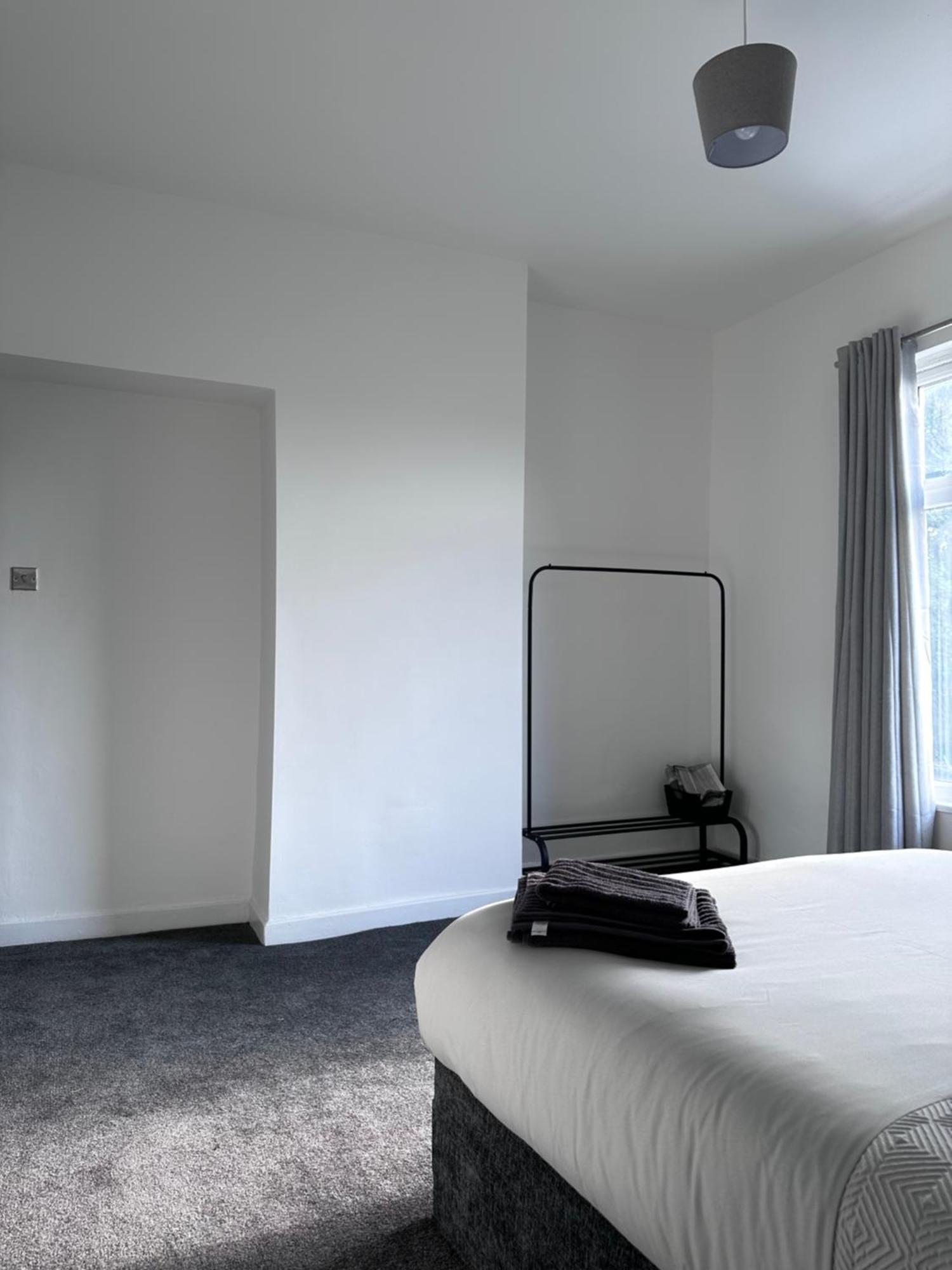 Apartment Cosy In Manchester
