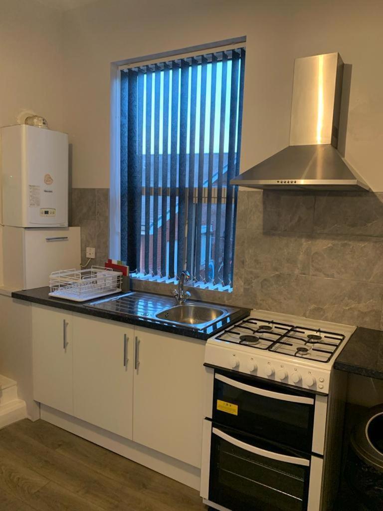 Apartment Luxury Living Manchester