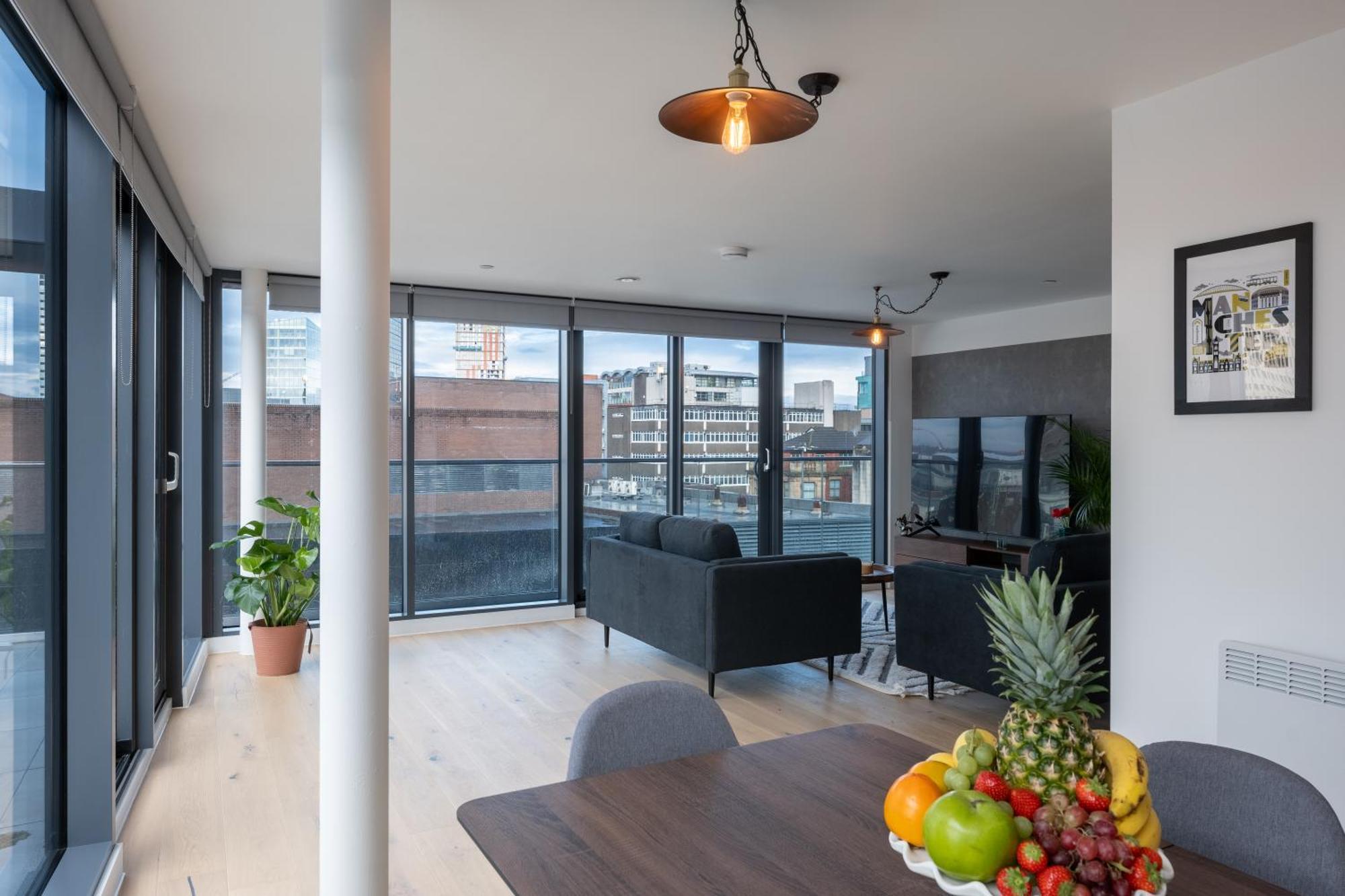 Kula - Centre Apartment *