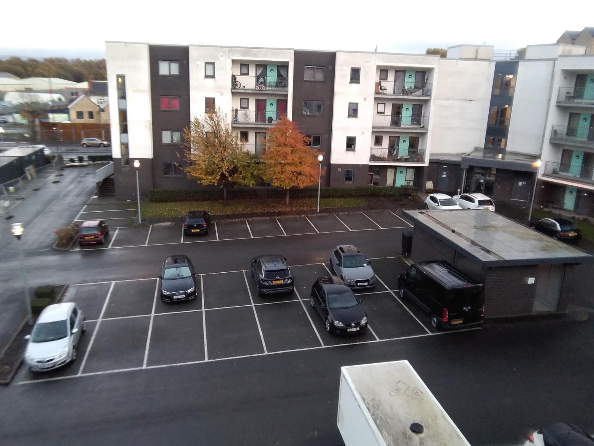 Savoy Court Homestay Manchester