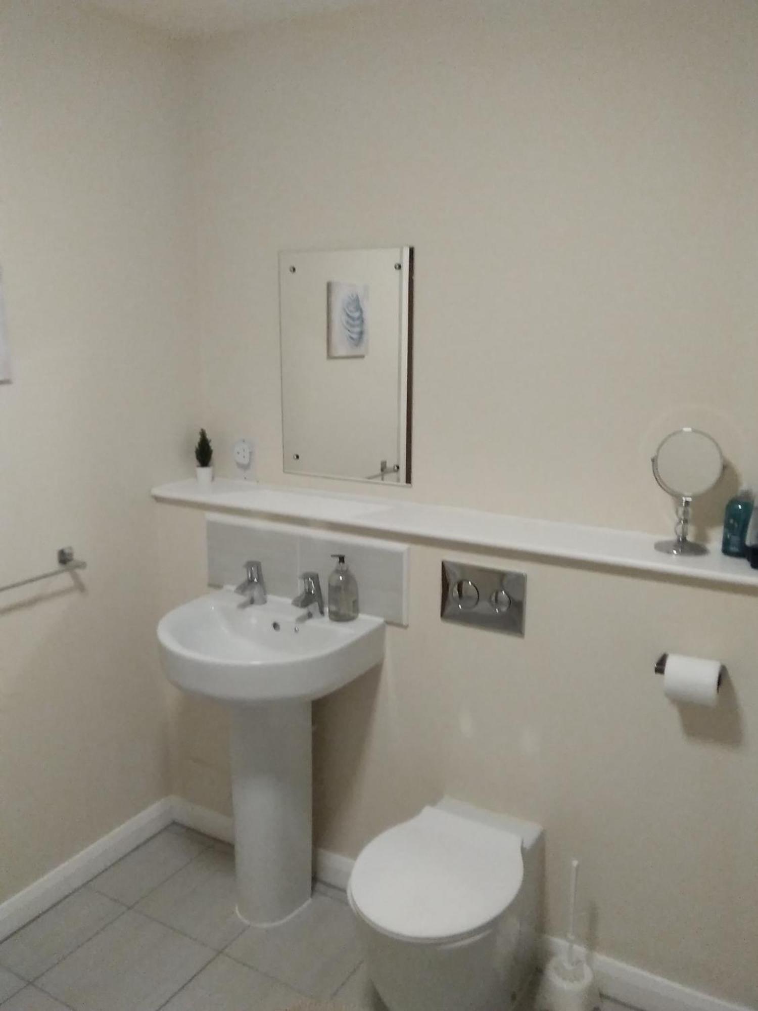 Savoy Court Homestay Manchester