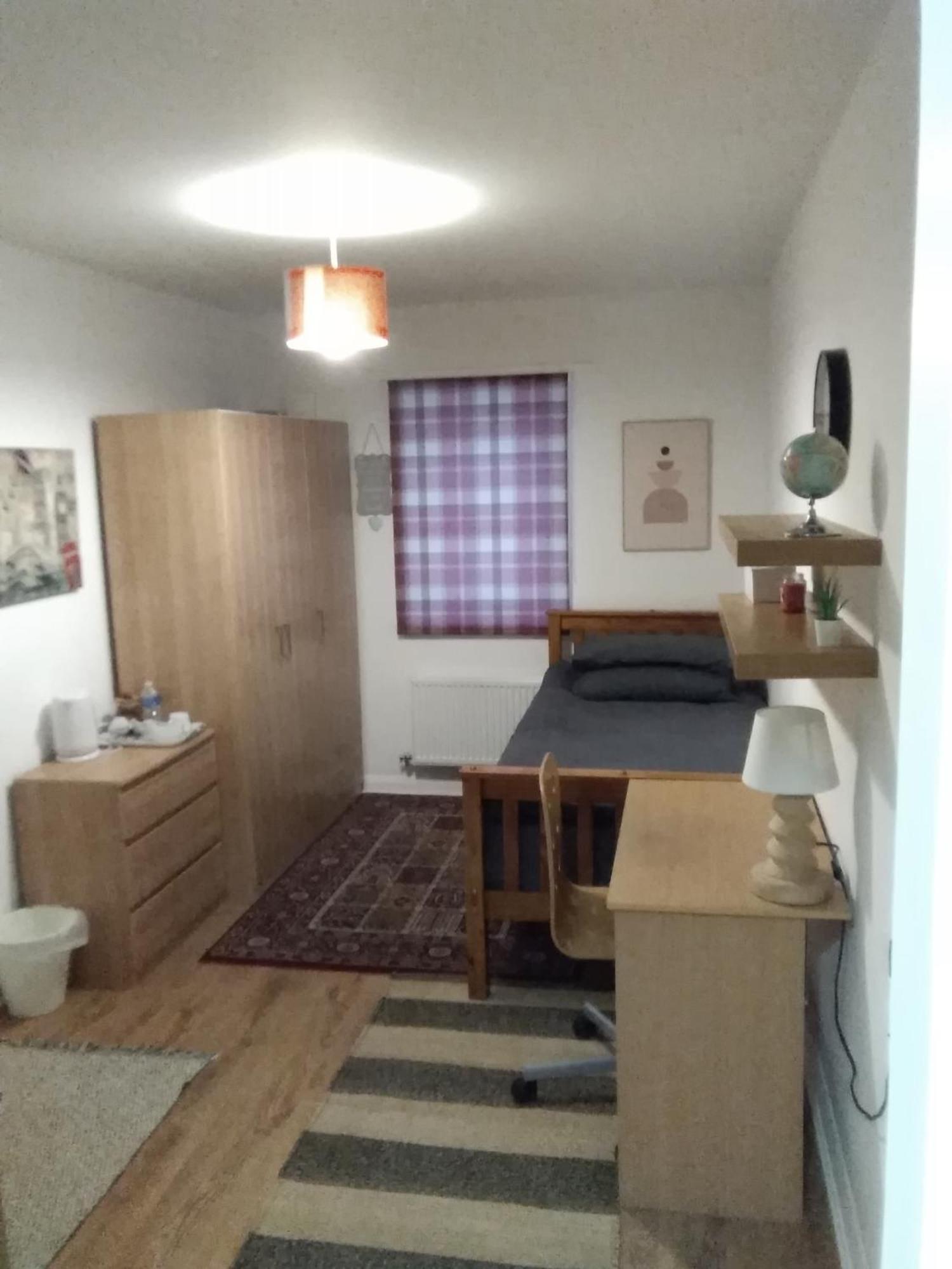 Homestay Savoy Court Manchester