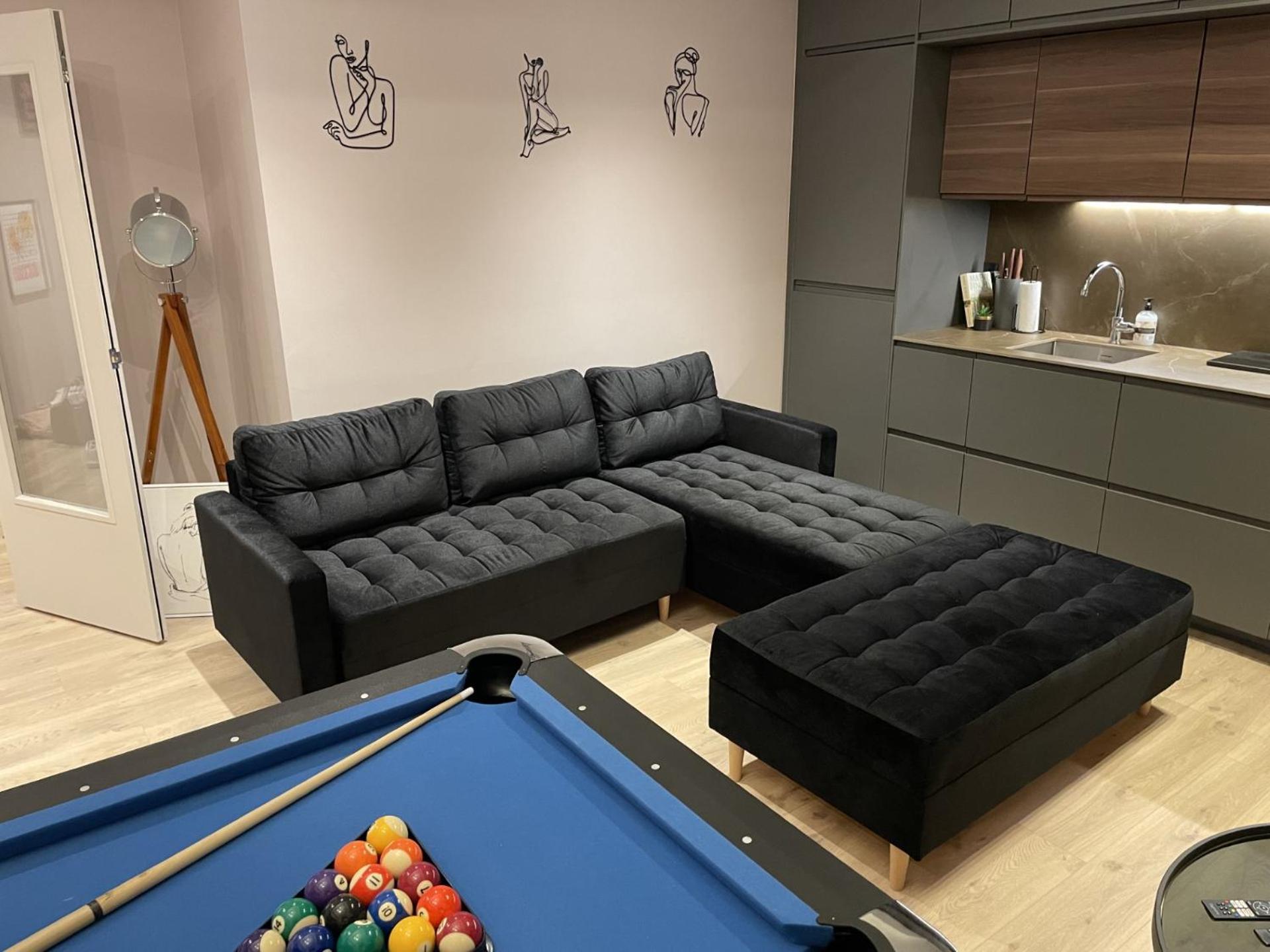 Stunning 2 Bed In Greater Apartment Manchester
