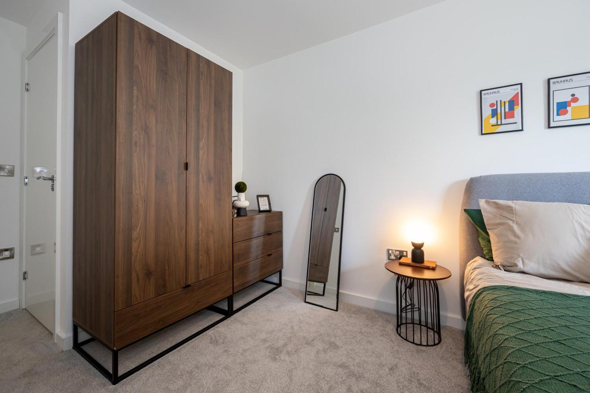 Apartment Oscar House - 2 Bed *