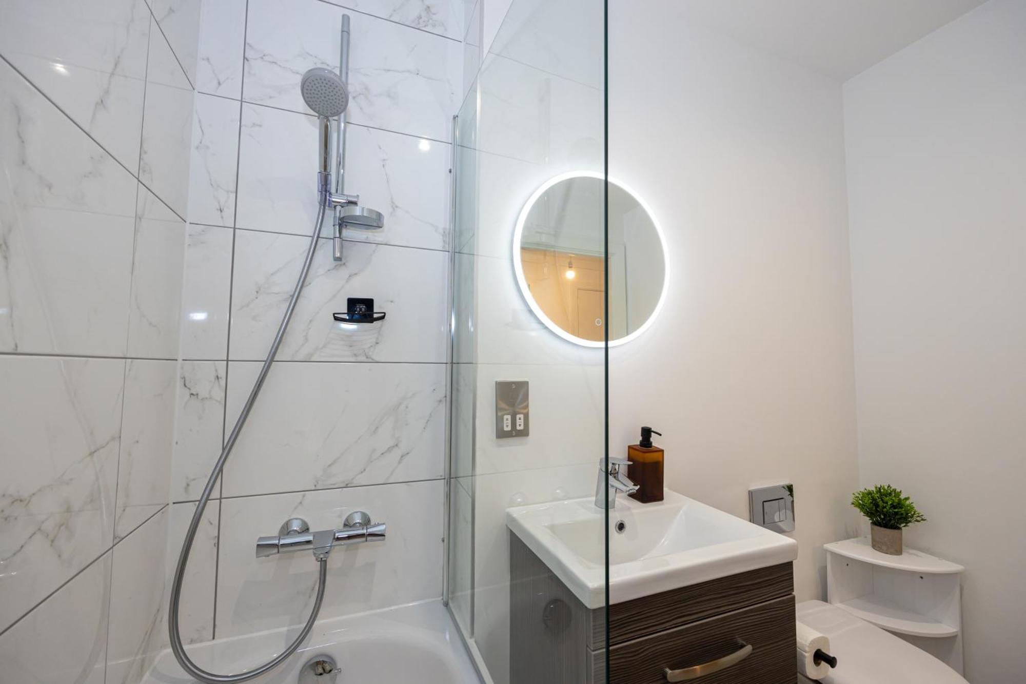 Oscar House - 2 Bed