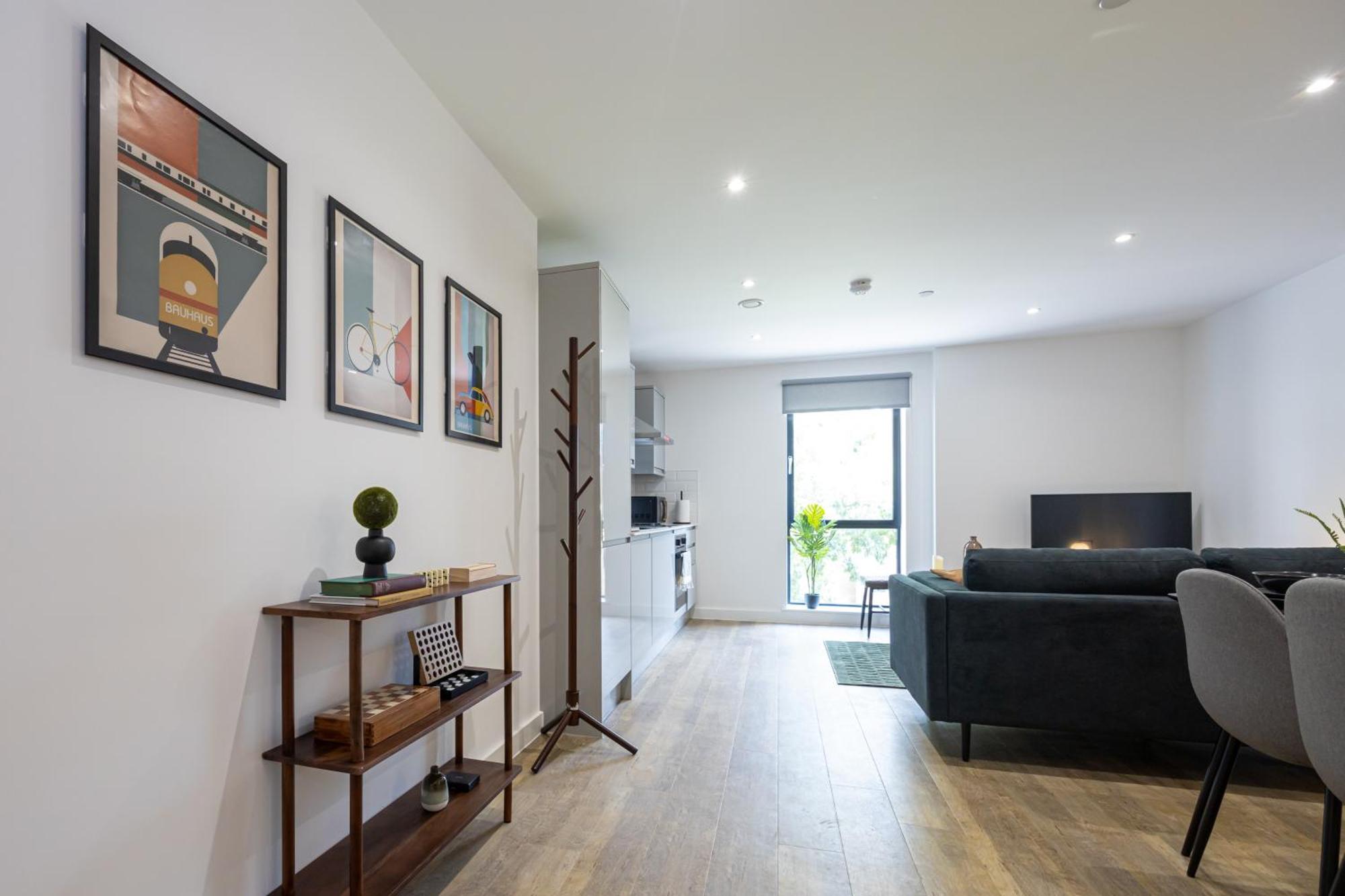 Apartment Oscar House - 2 Bed