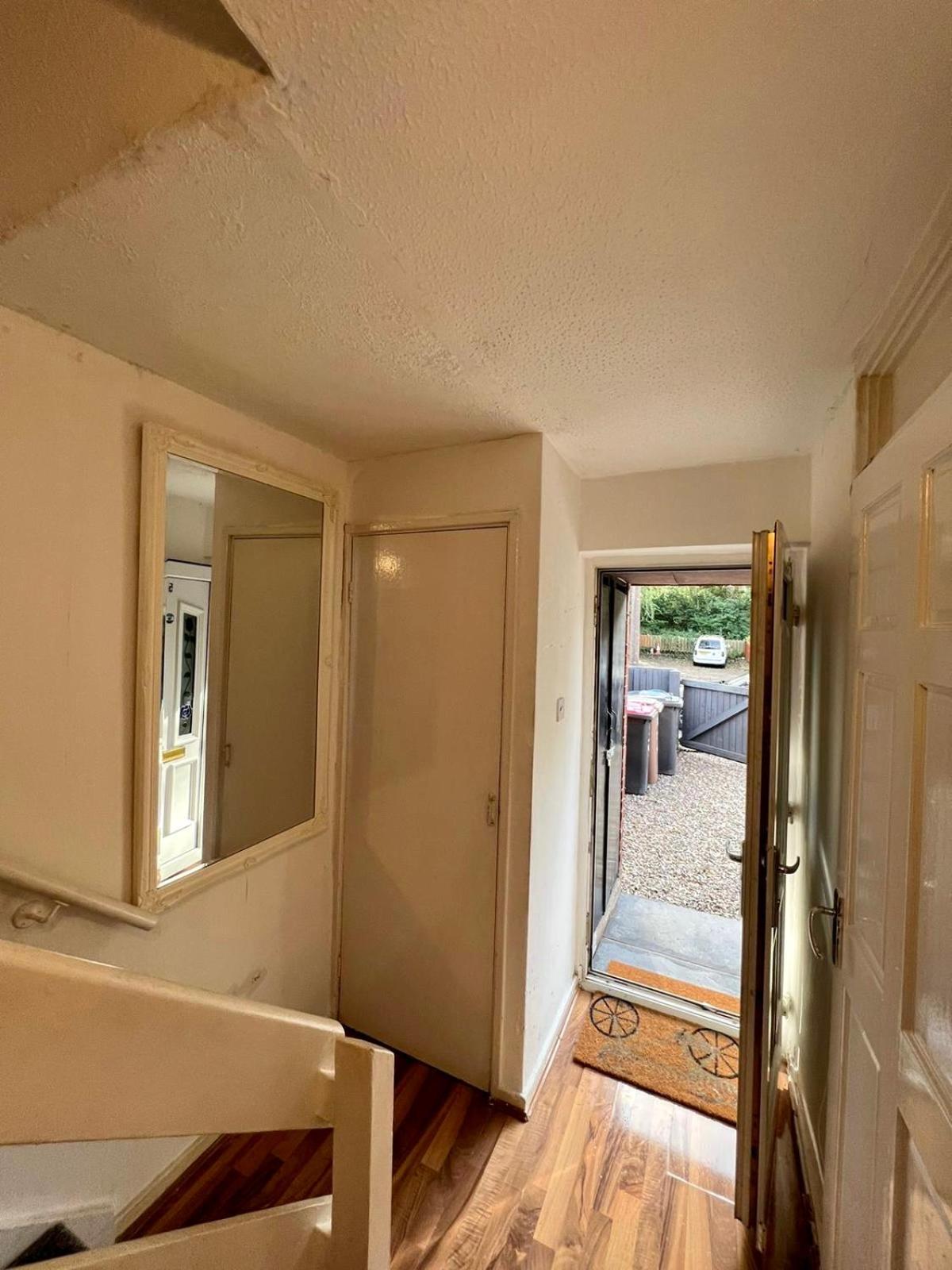 Holiday home - Eccles - Business - Contractors - Families - Discounts Available