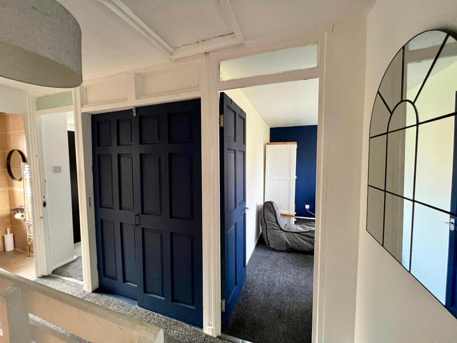 - Eccles - Business - Contractors - Families - Discounts Available Manchester
