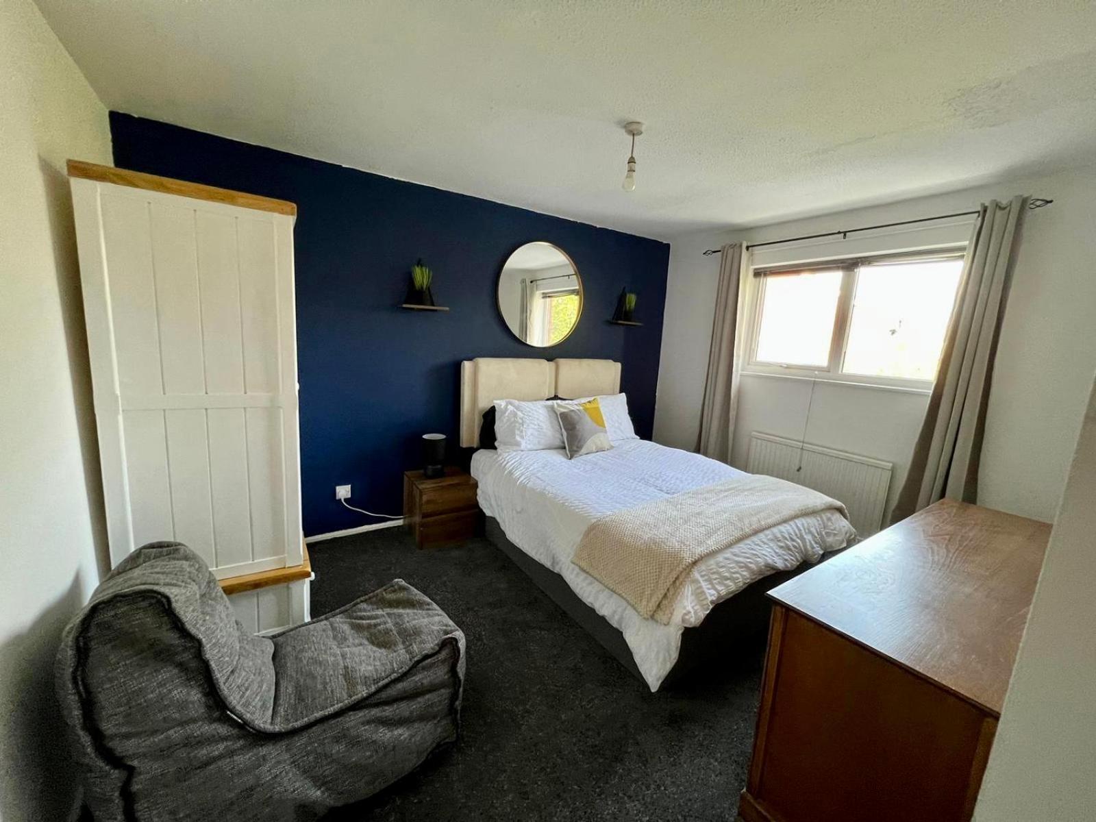 - Eccles - Business - Contractors - Families - Discounts Available
