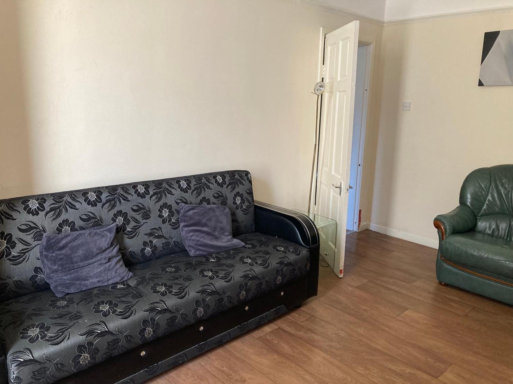 Homestay Short Term Shared R&r In Chorlton Manchester