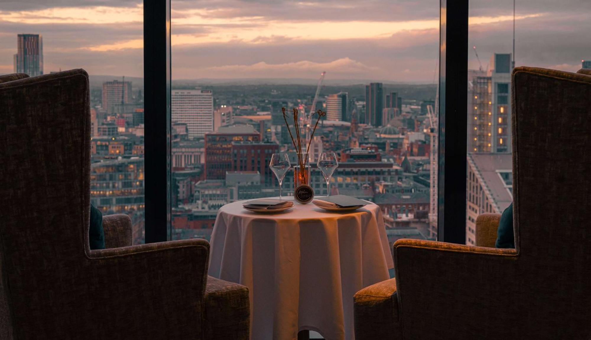 Hilton Deansgate