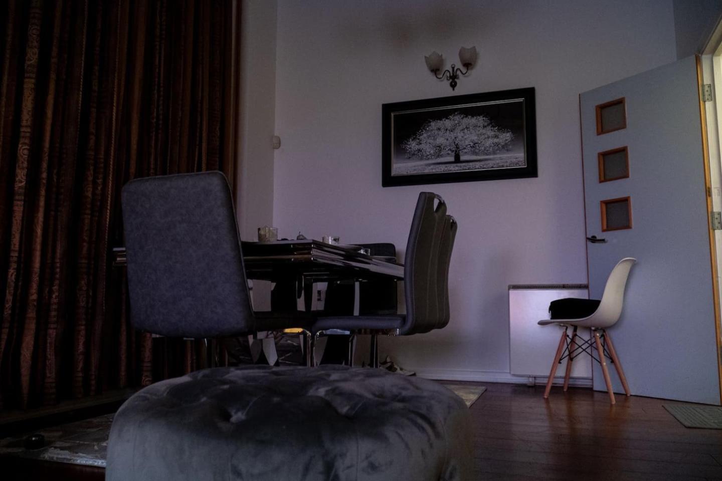 Designer Apartment