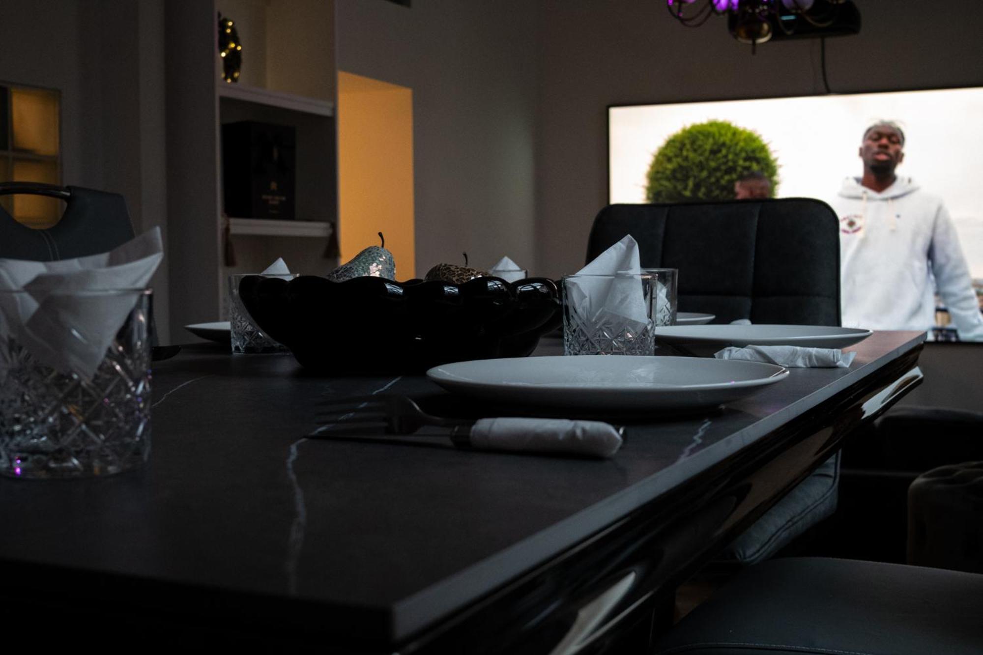 Apartment Designer Manchester