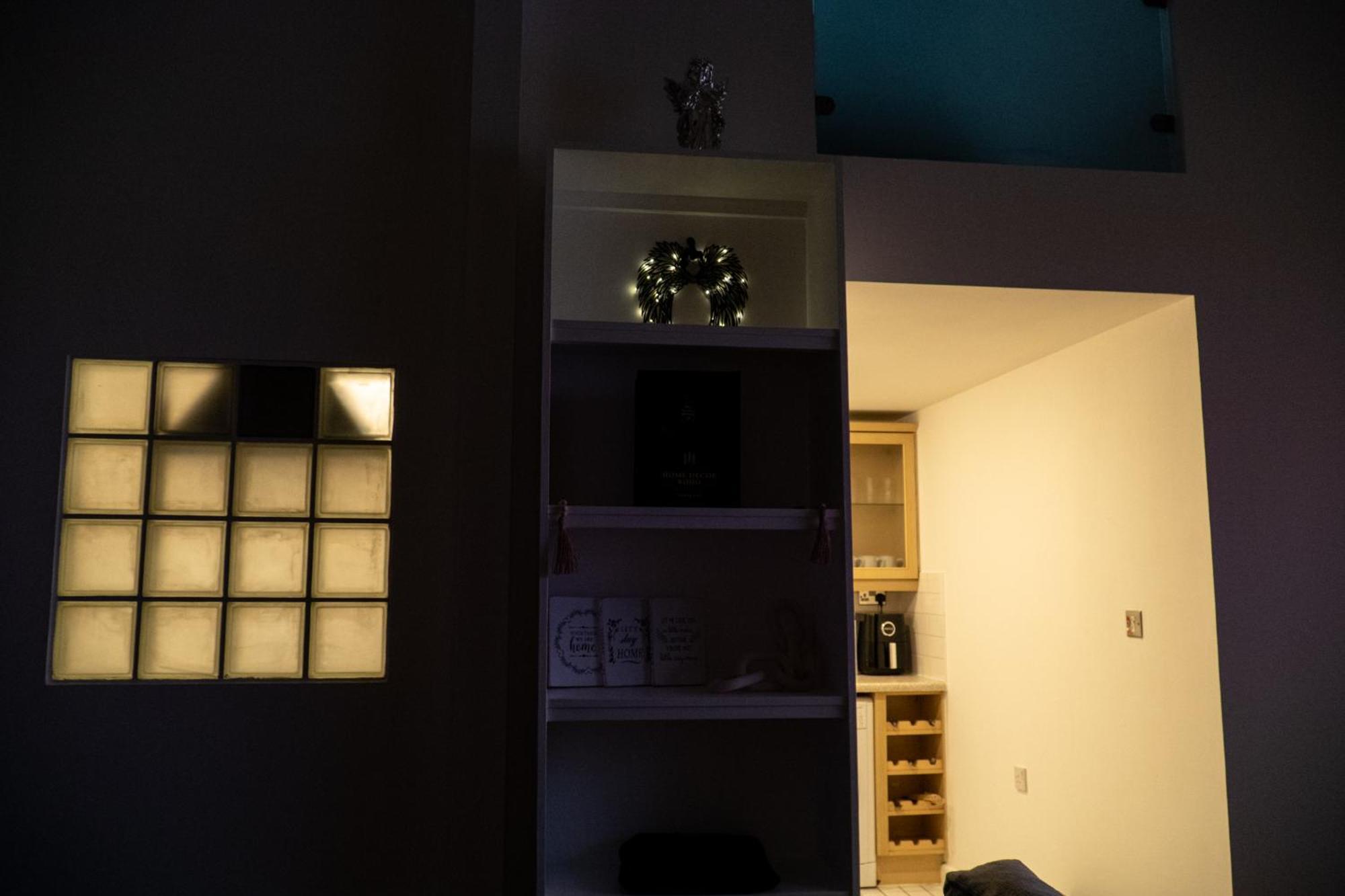Designer Apartment *