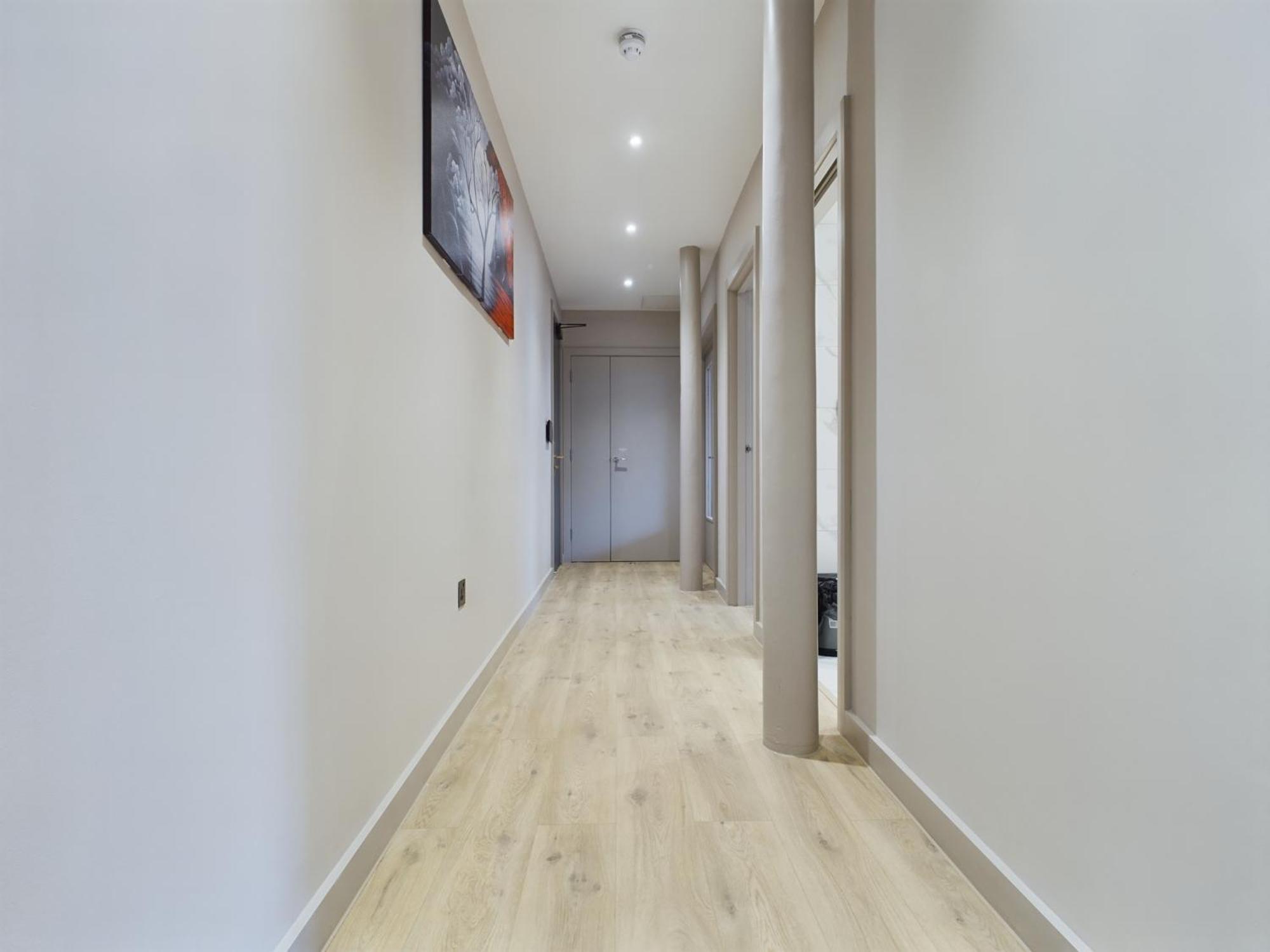 Luxury Unique 2bedroom Centre Apartment Manchester