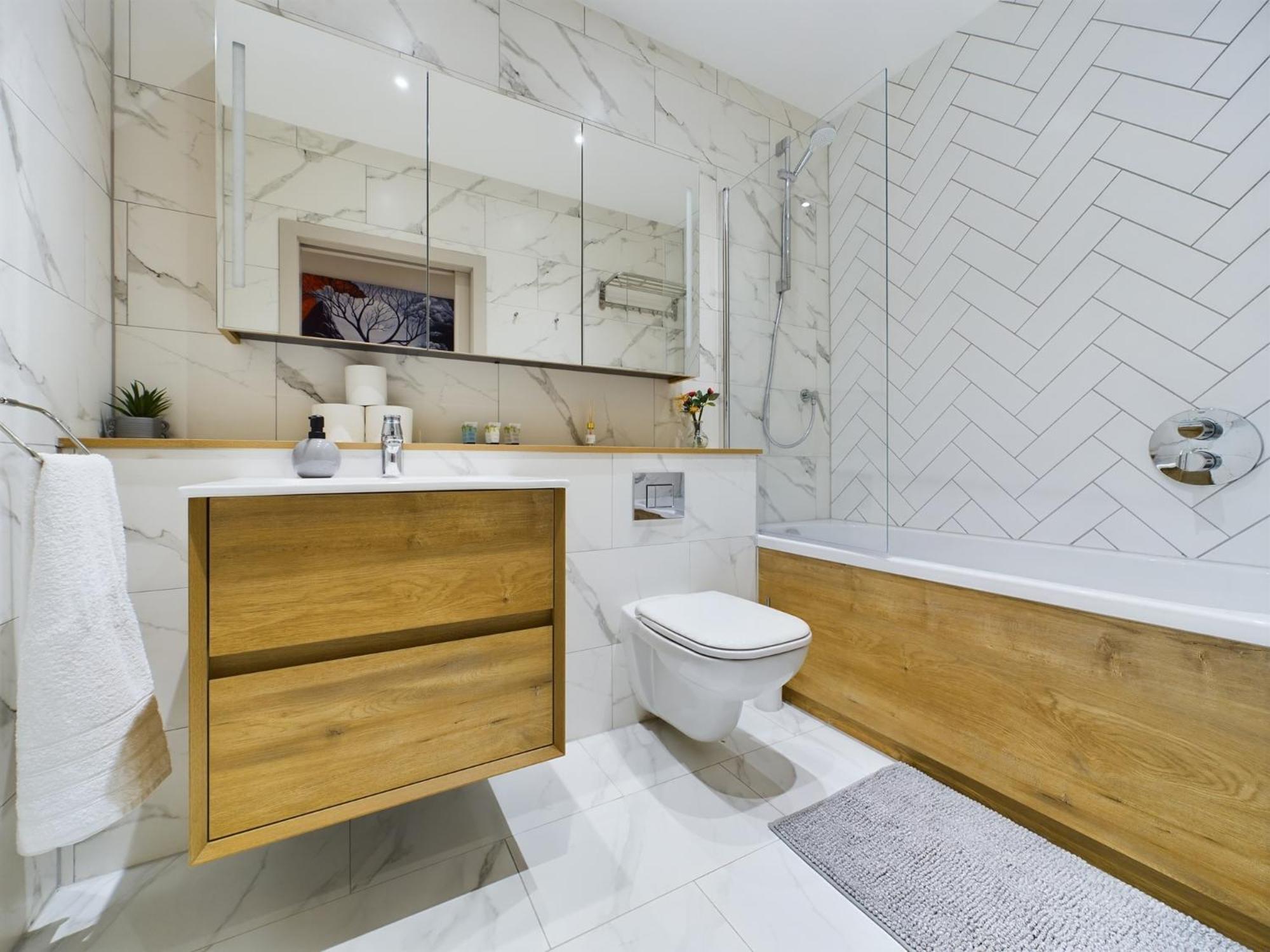 Luxury Unique 2bedroom Centre