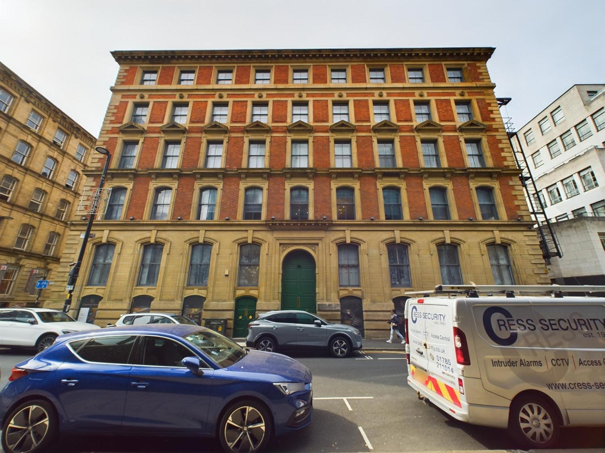 Luxury Unique 2bedroom Centre Apartment *