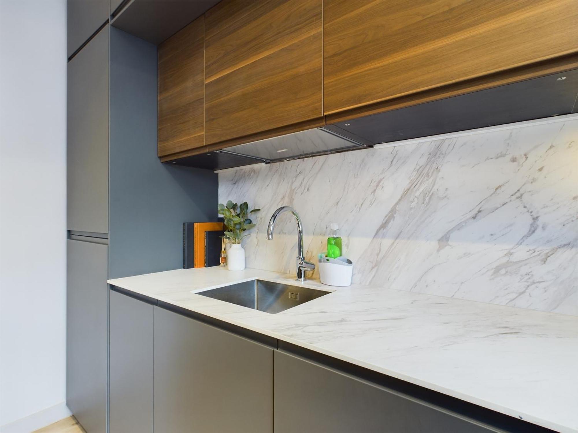 Luxury Unique 2bedroom Centre Manchester