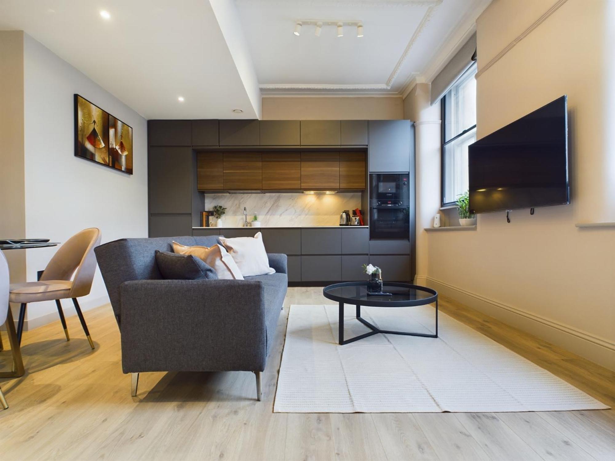 Luxury Unique 2bedroom Centre * Manchester
