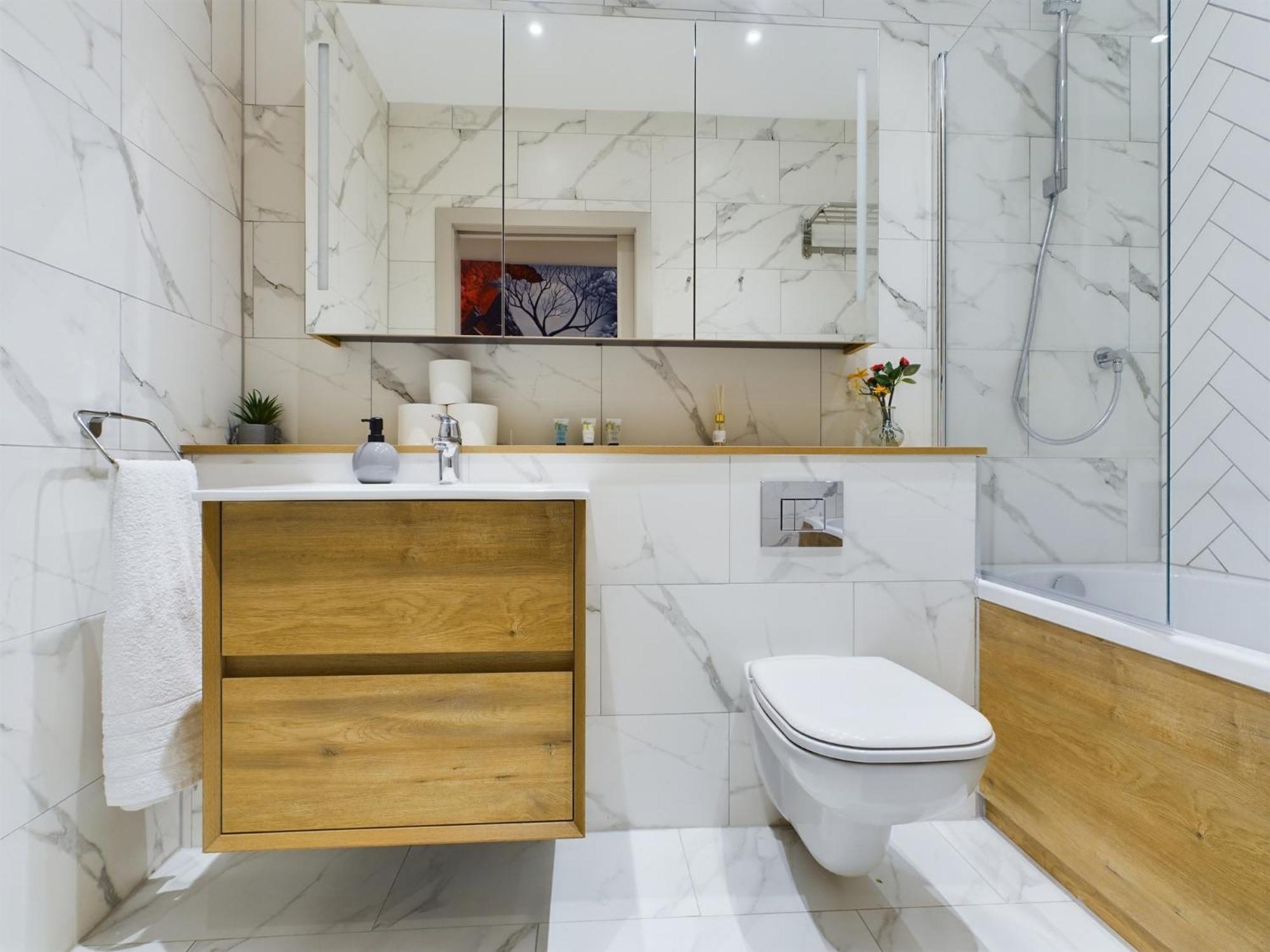 Luxury Unique 2bedroom Centre
