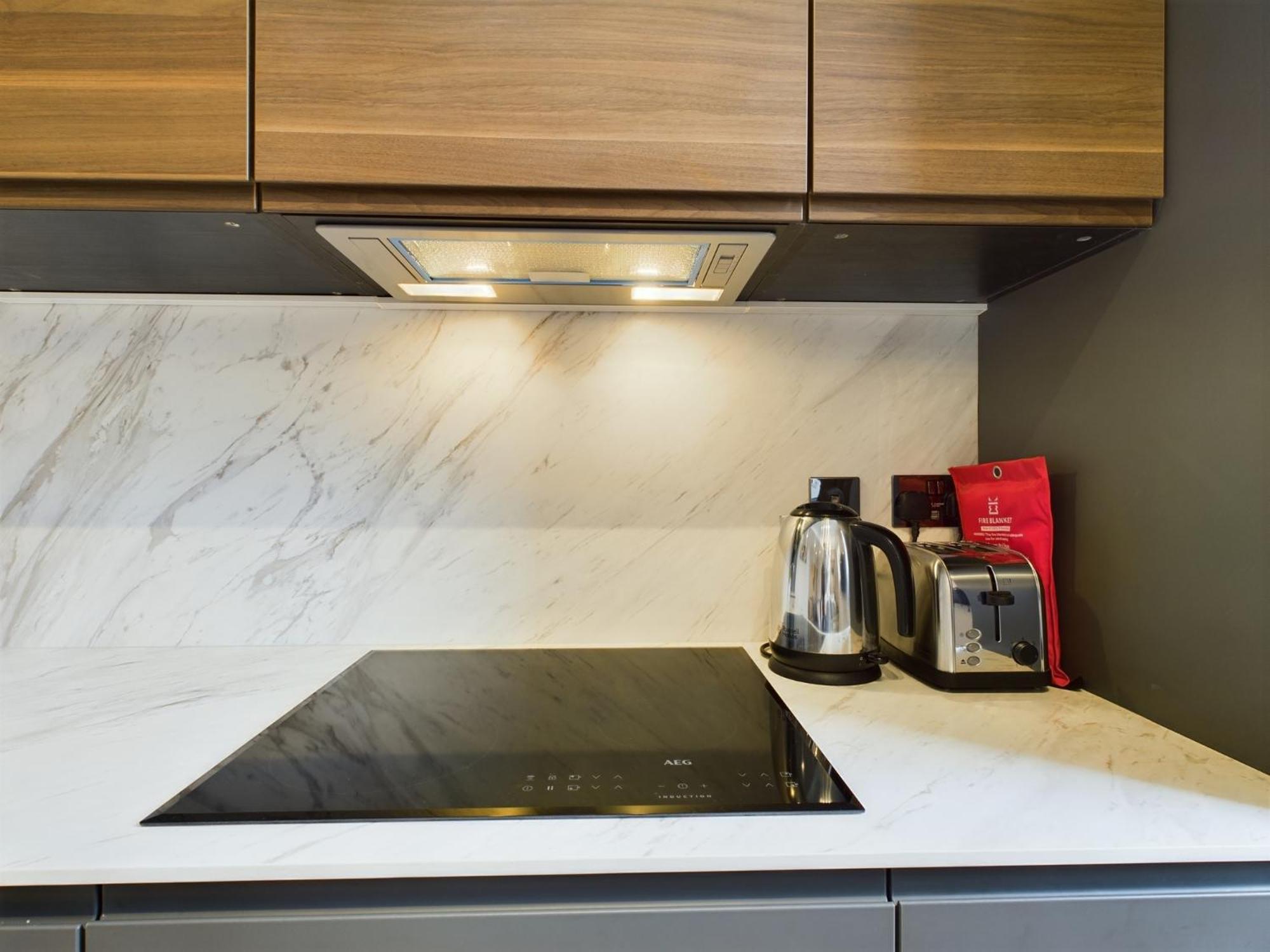 Luxury Unique 2bedroom Centre
