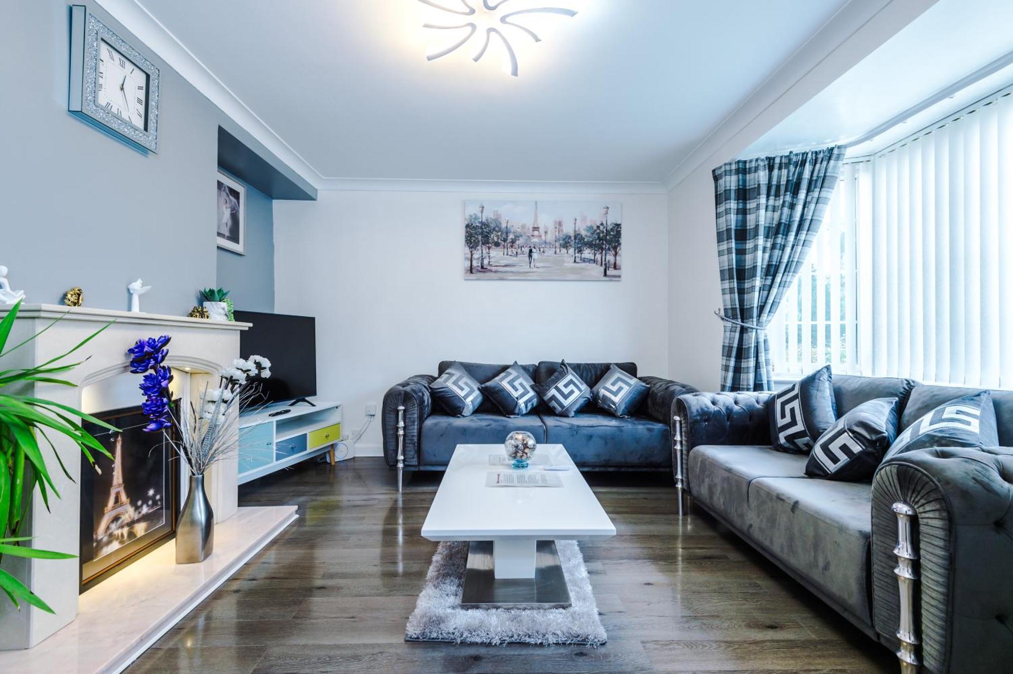 Apartment Away Manchester