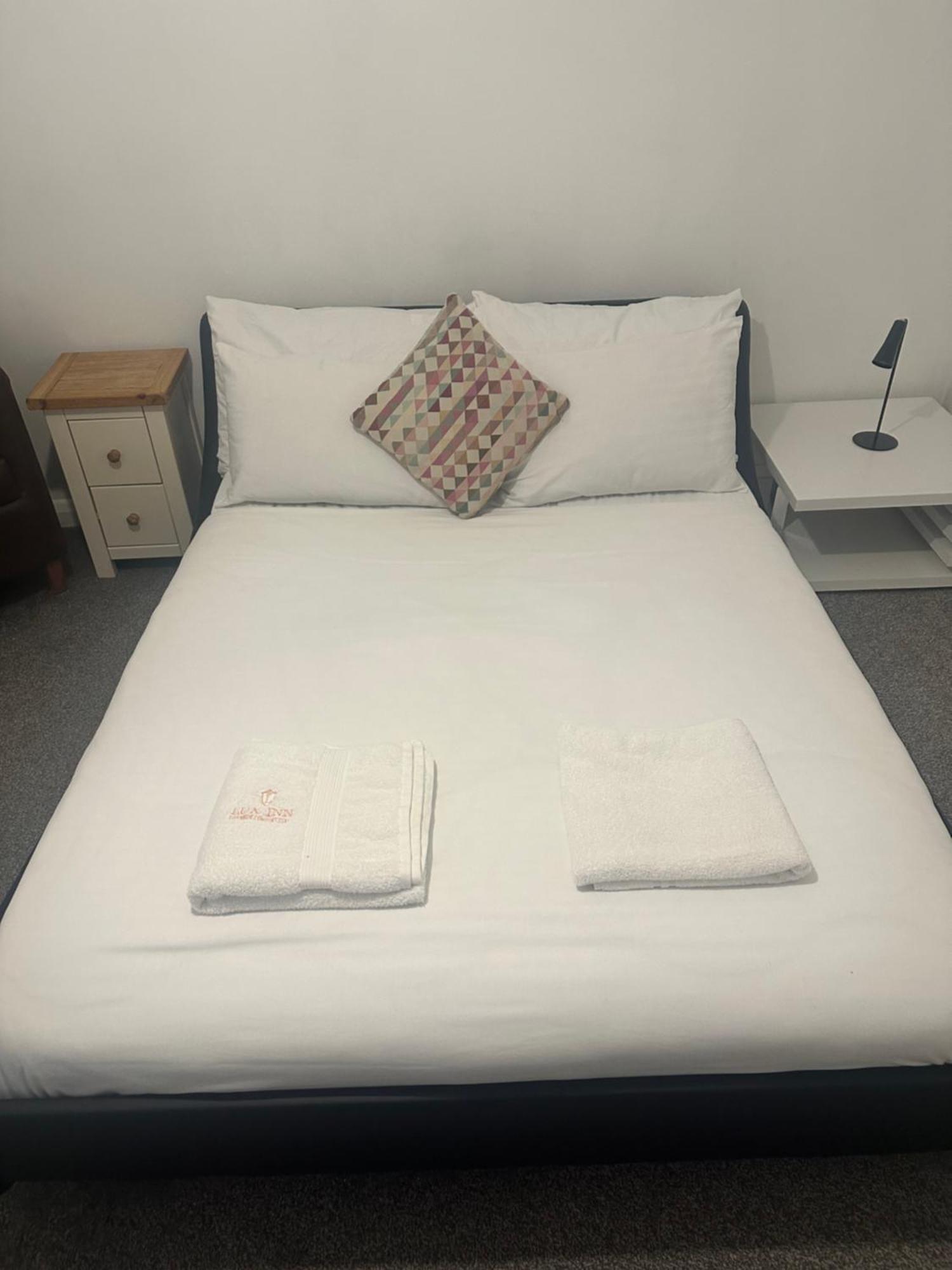Apartment 24