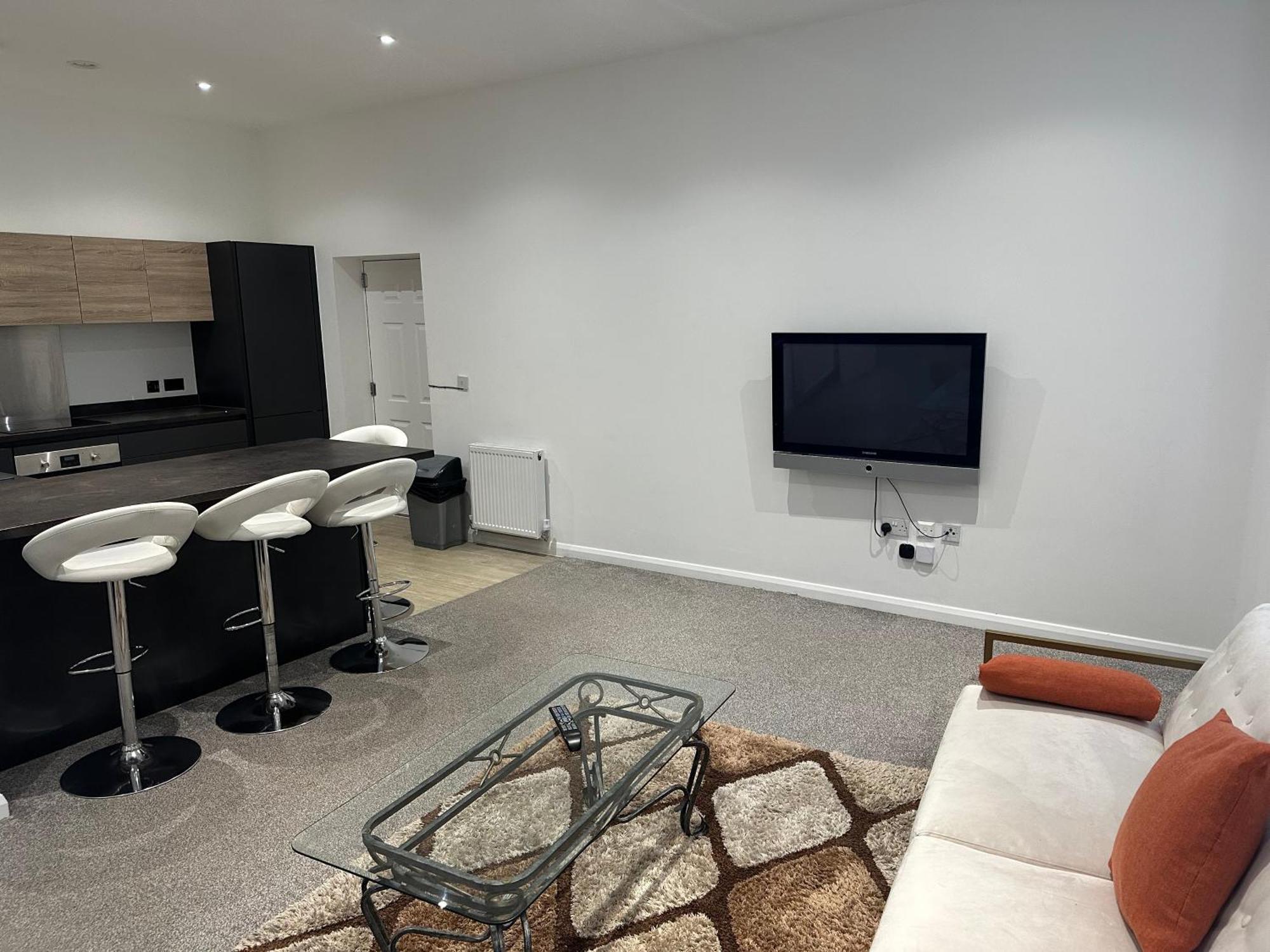 Apartment 24 *