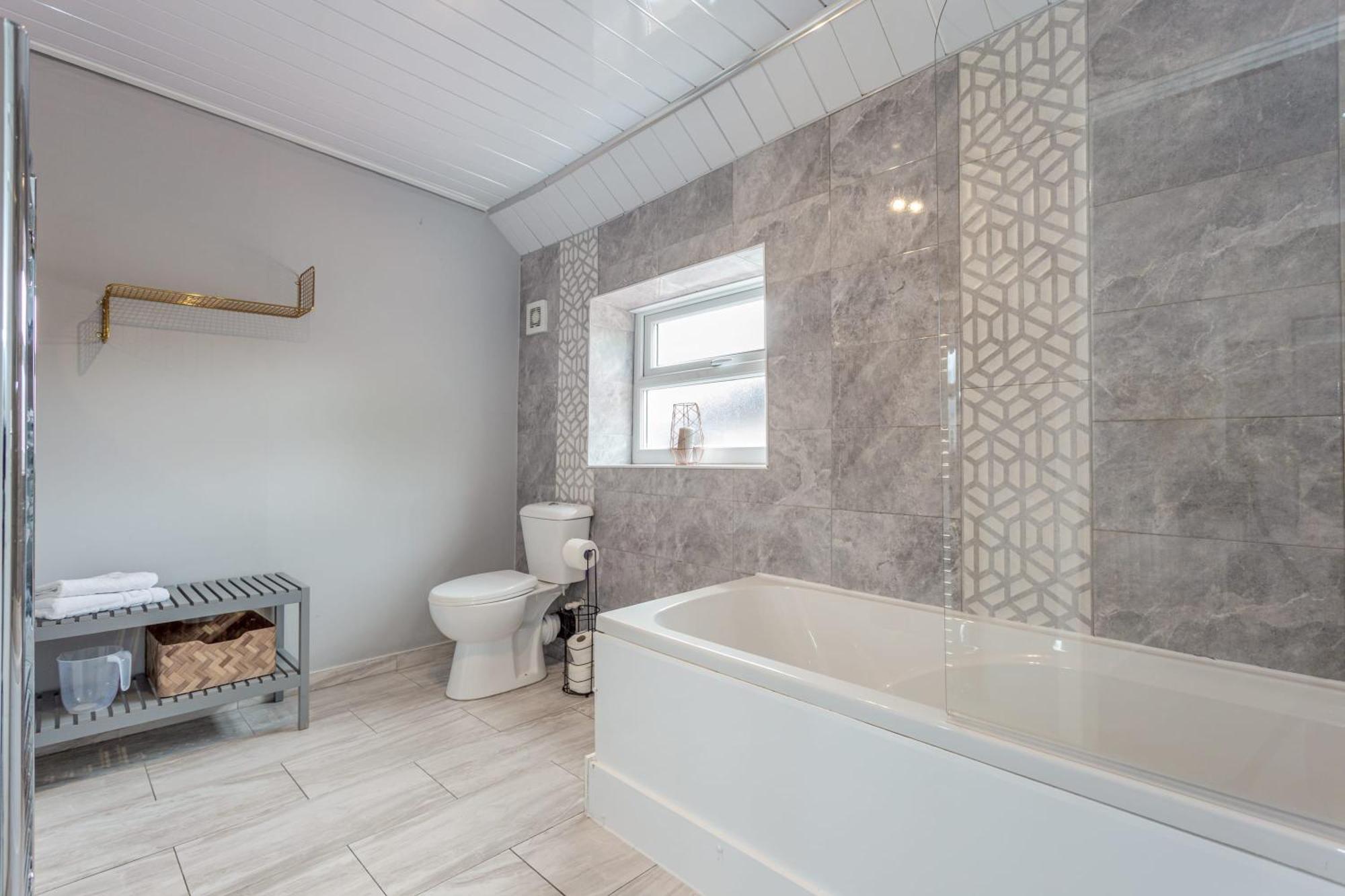 Holiday home Free Parking 5 Minutes From Centre *