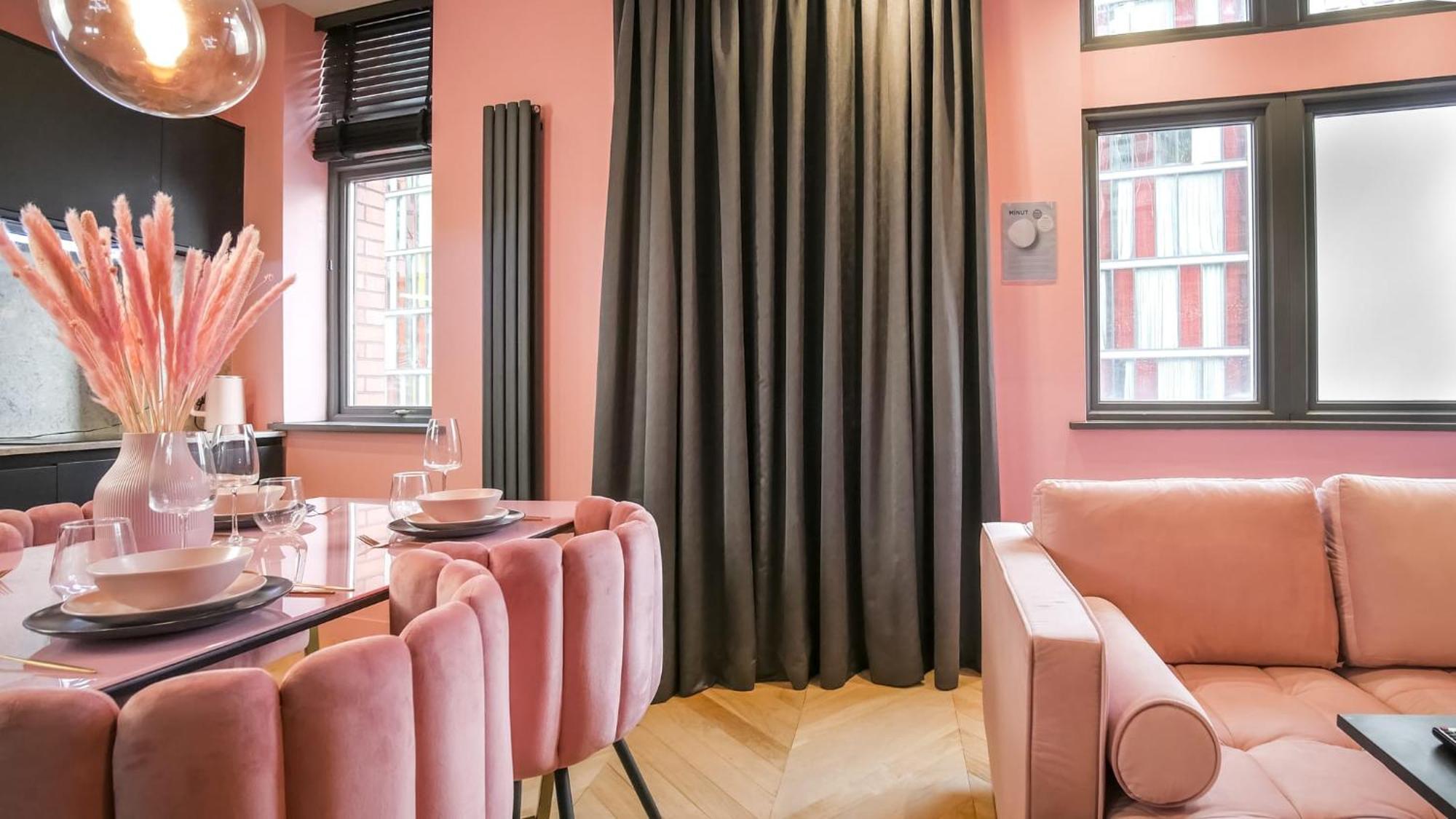 Malva At The Heim Residences Manchester