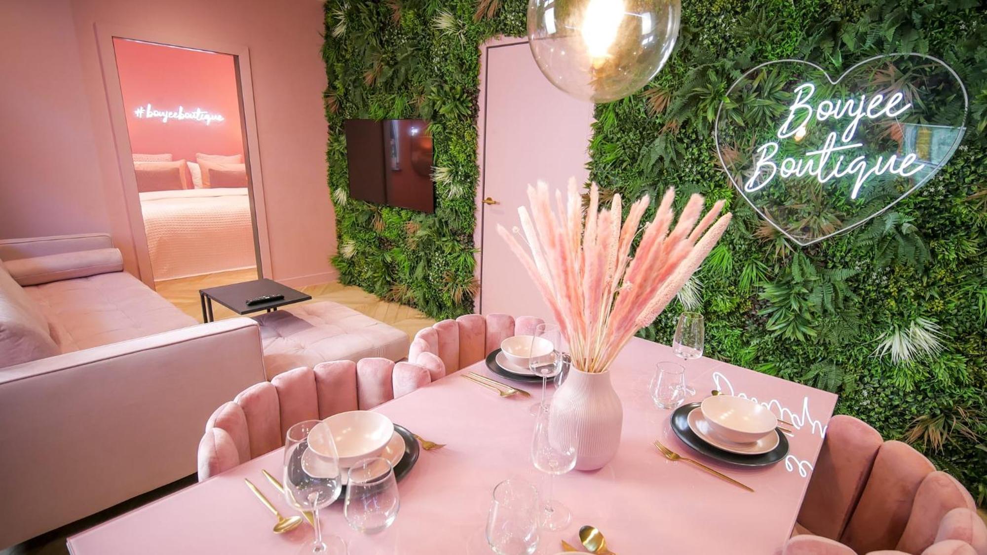 Malva At The Heim Residences Apartment Manchester