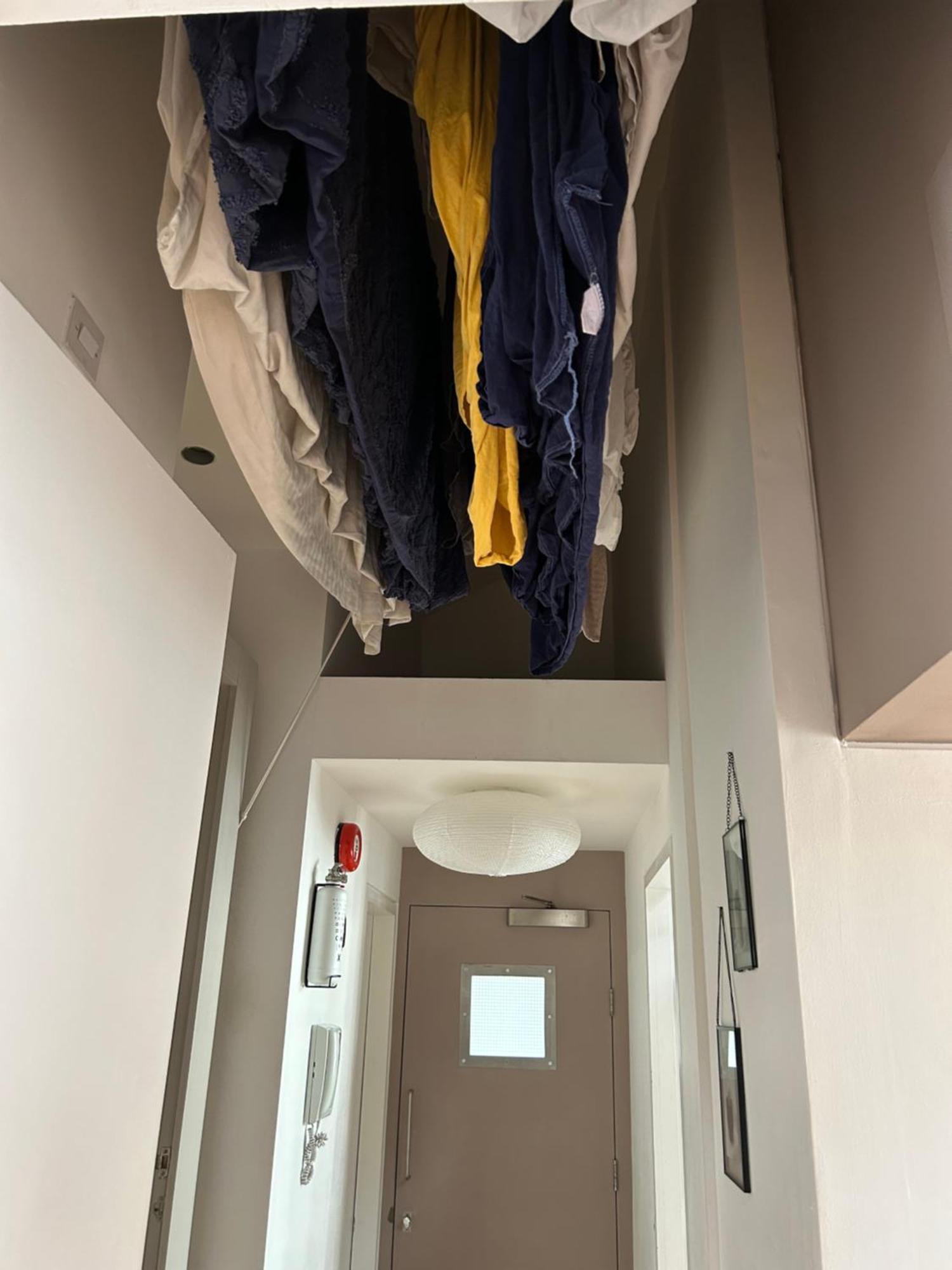 Apartment Loft Conversion In Northern Quarter *