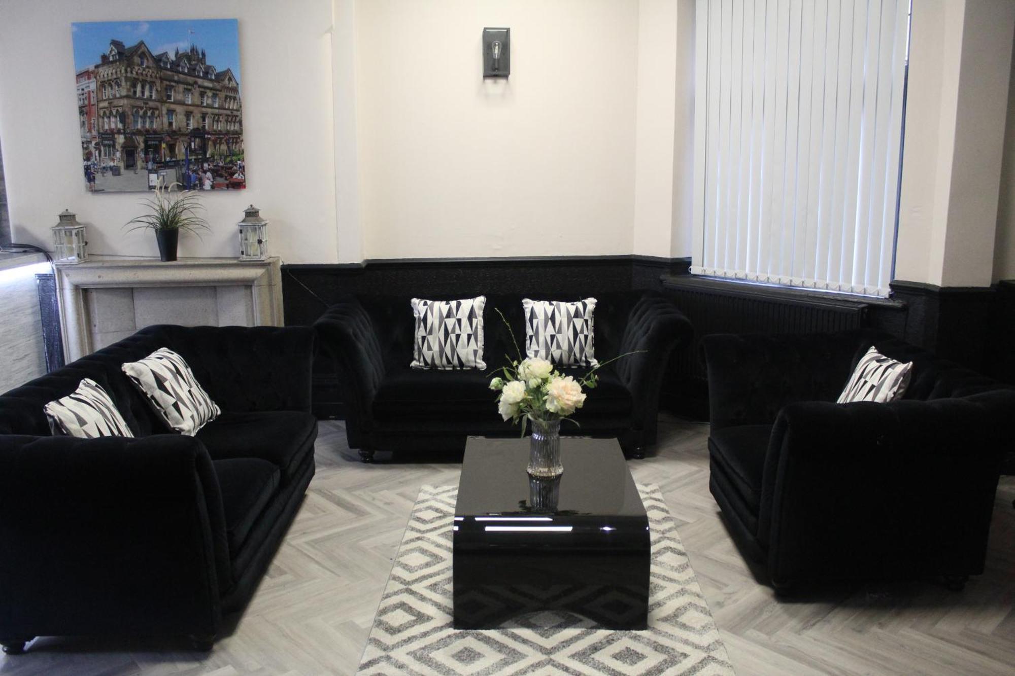 Mitre Centre Hotel Manchester