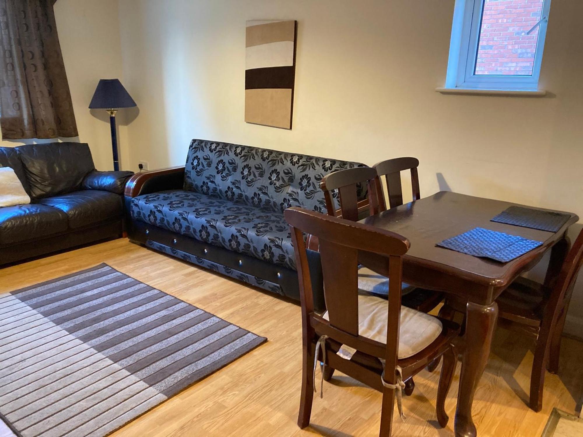 Apartment Cosy
