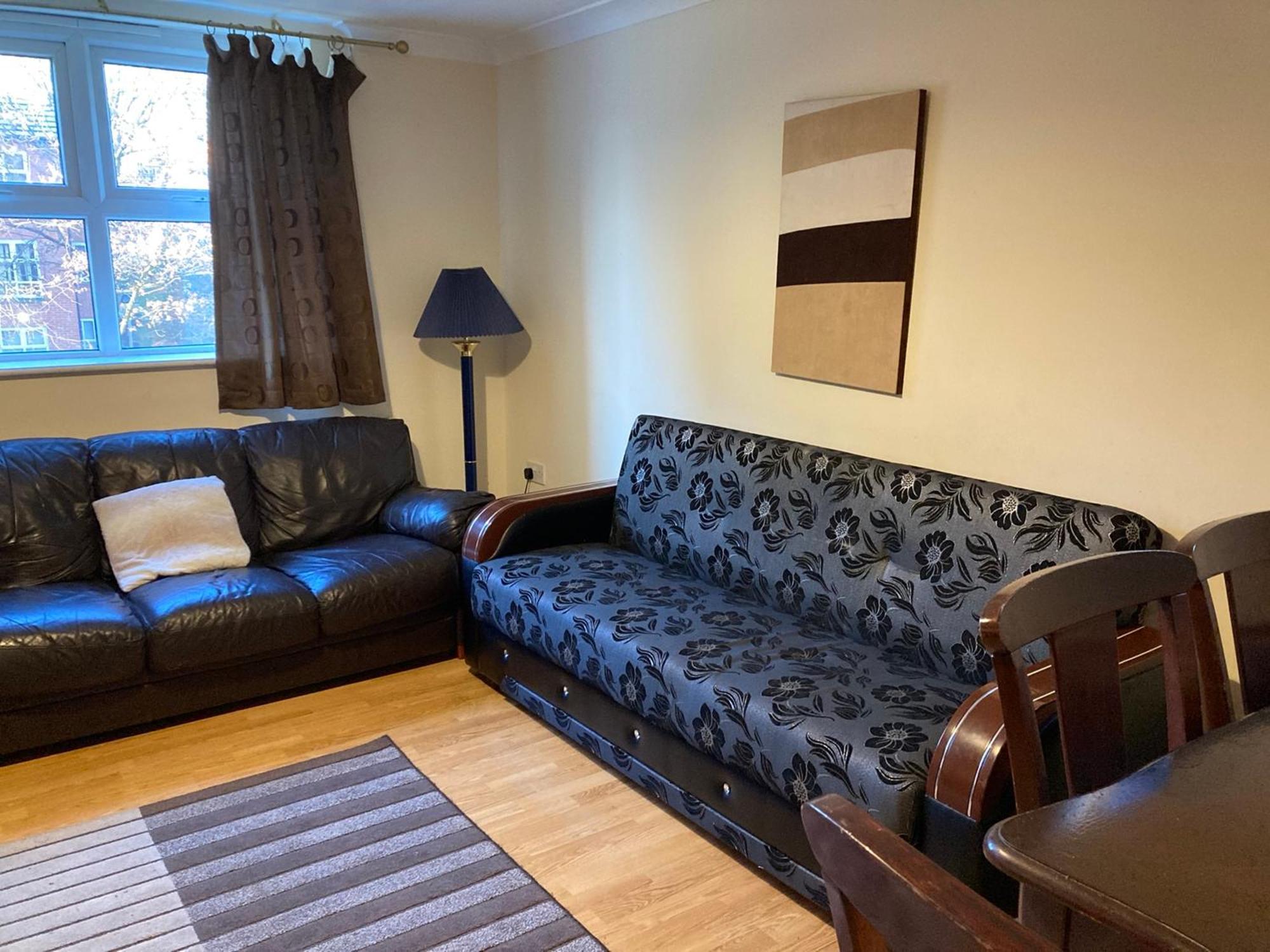 Apartment Cosy