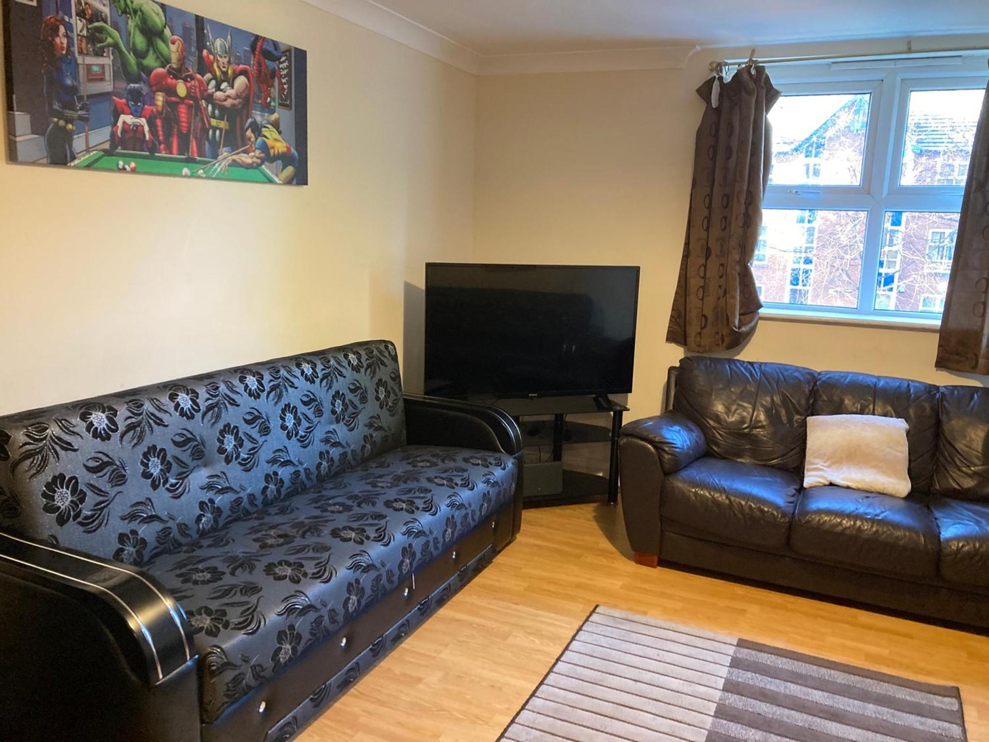 Cosy * Manchester