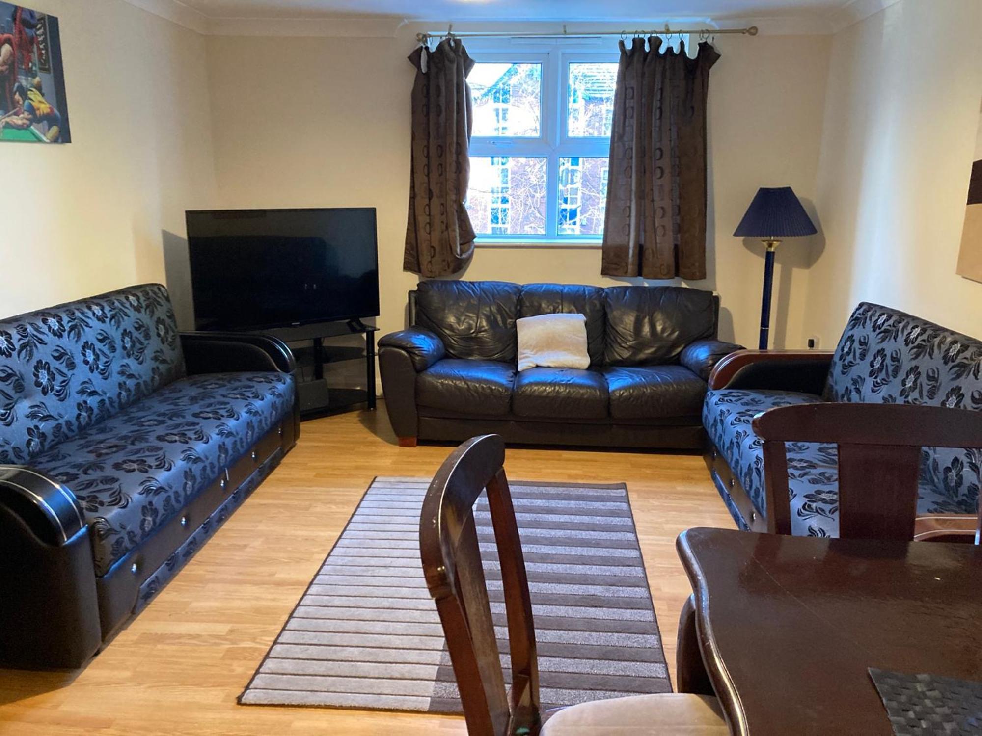 Apartment Cosy