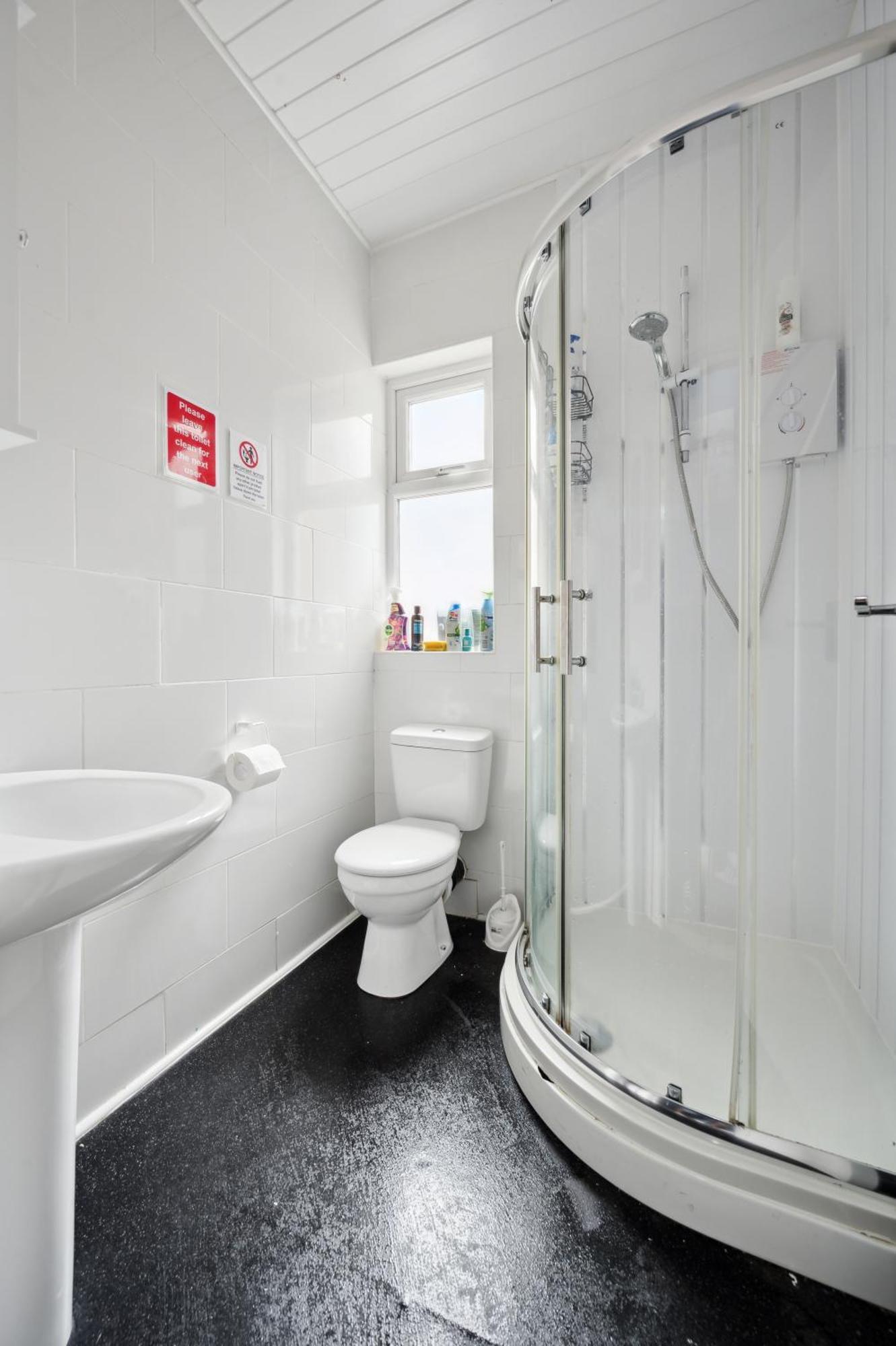 Mega Flat Near Arndale City Centre * Manchester