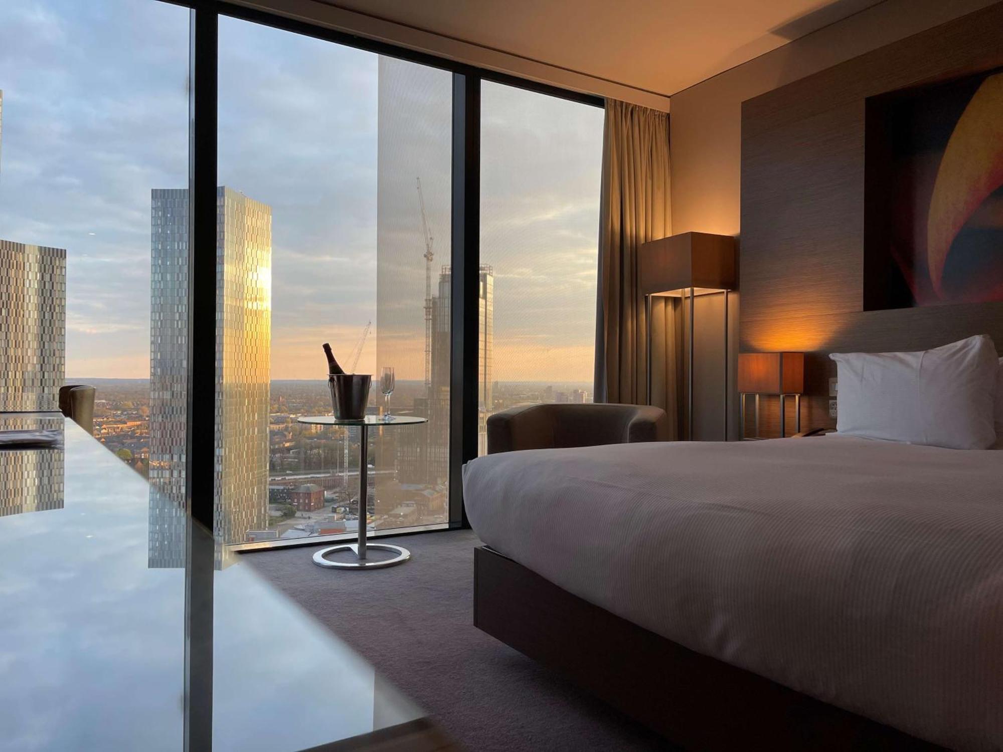 Hilton Deansgate
