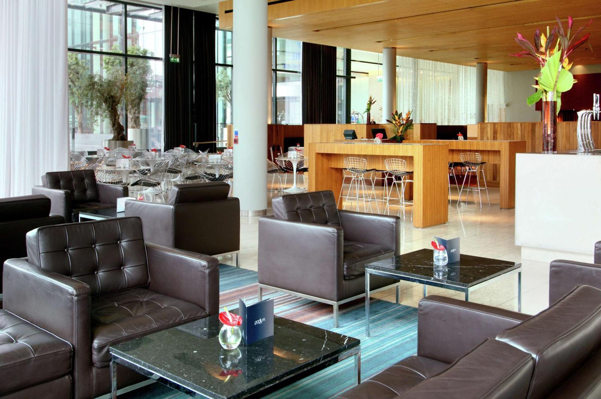 Hotel Hilton Deansgate